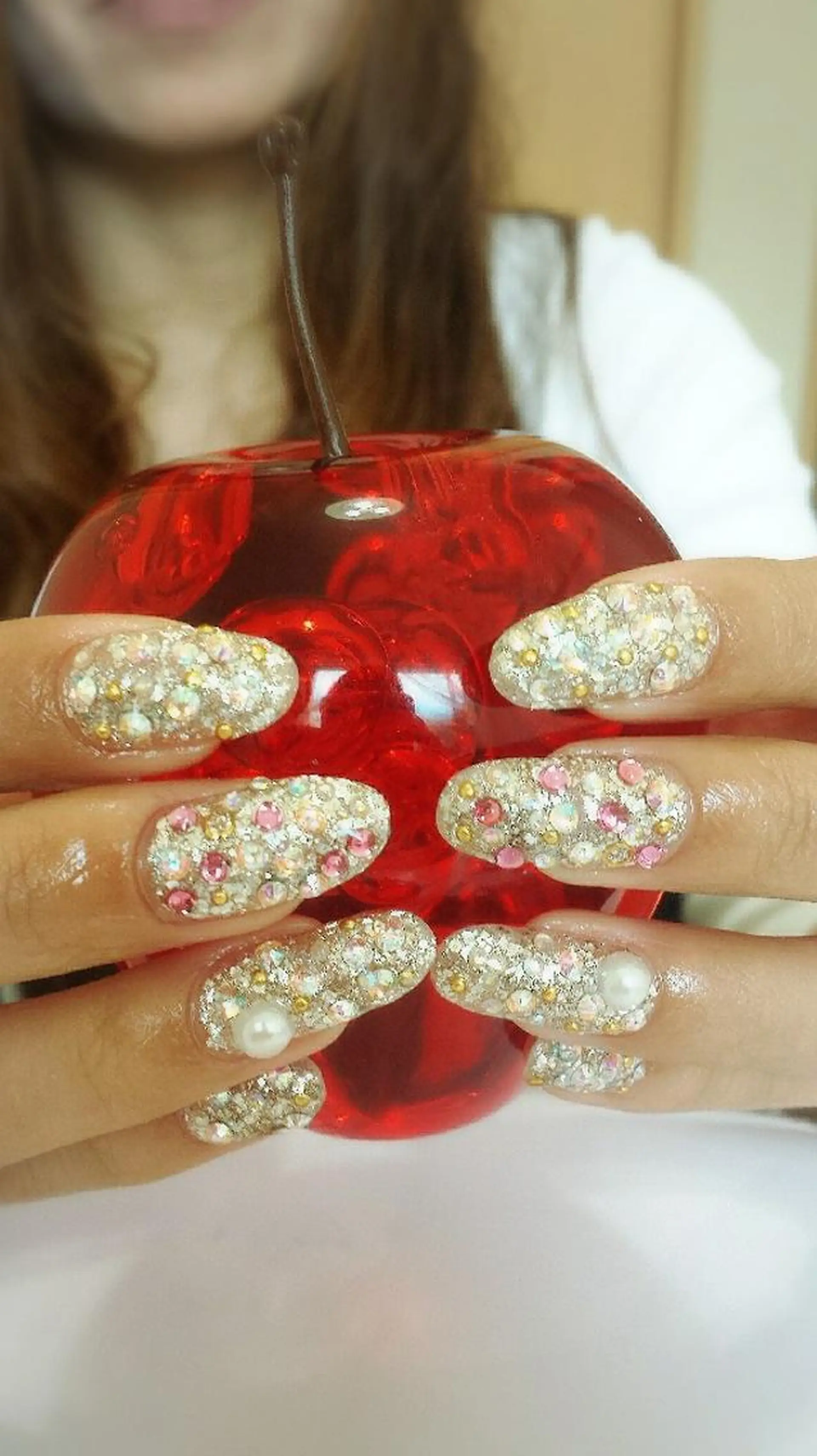 ネイル and Nのネイルデザイン