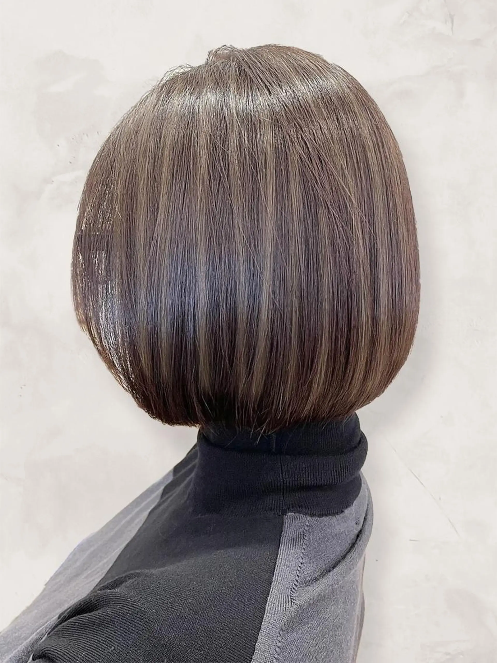 カラー 髪質改善/Bloss om🌷高橋沙衣のヘアスタイル