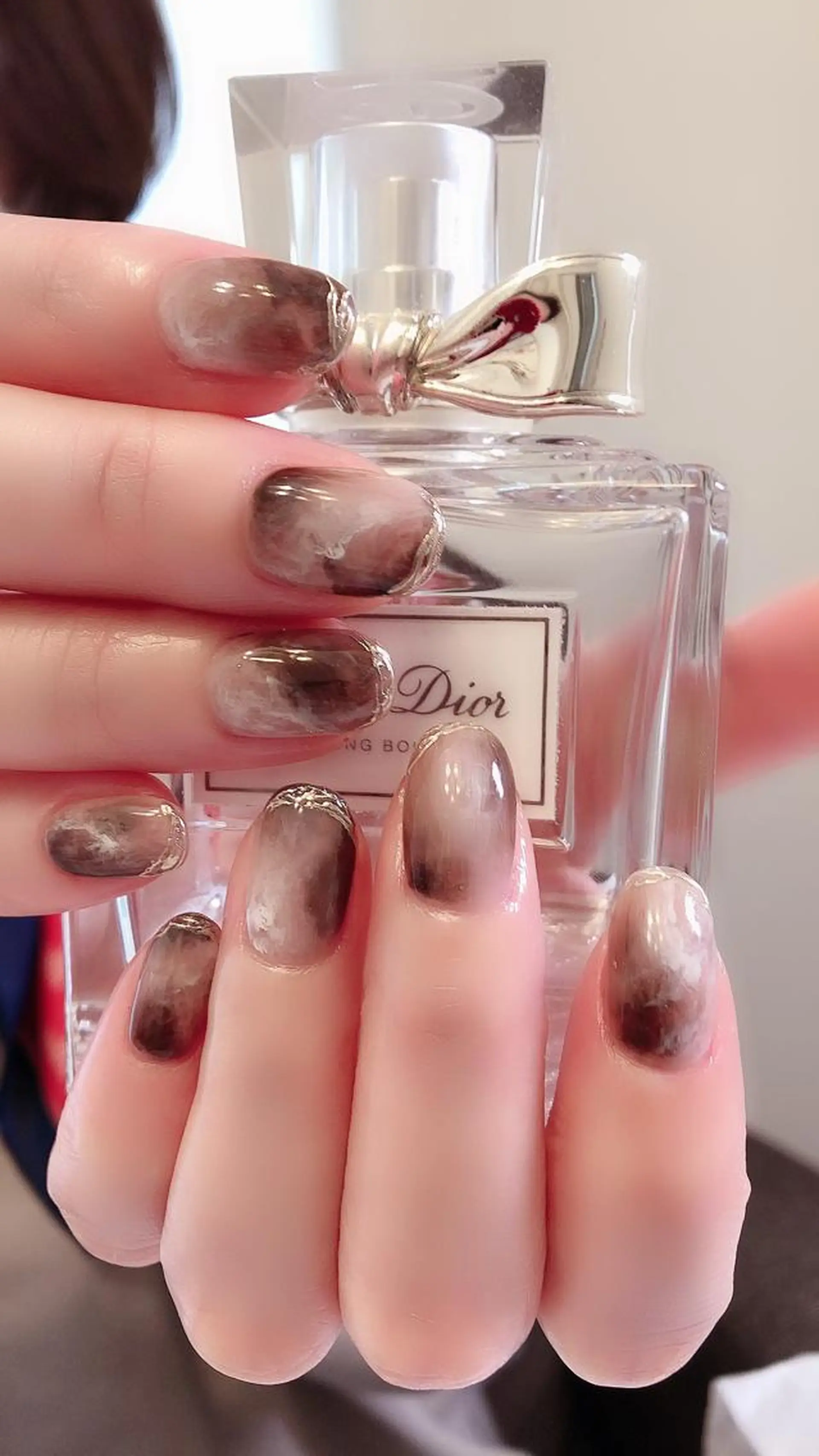 ネイル Petite Cannelleのネイルデザイン