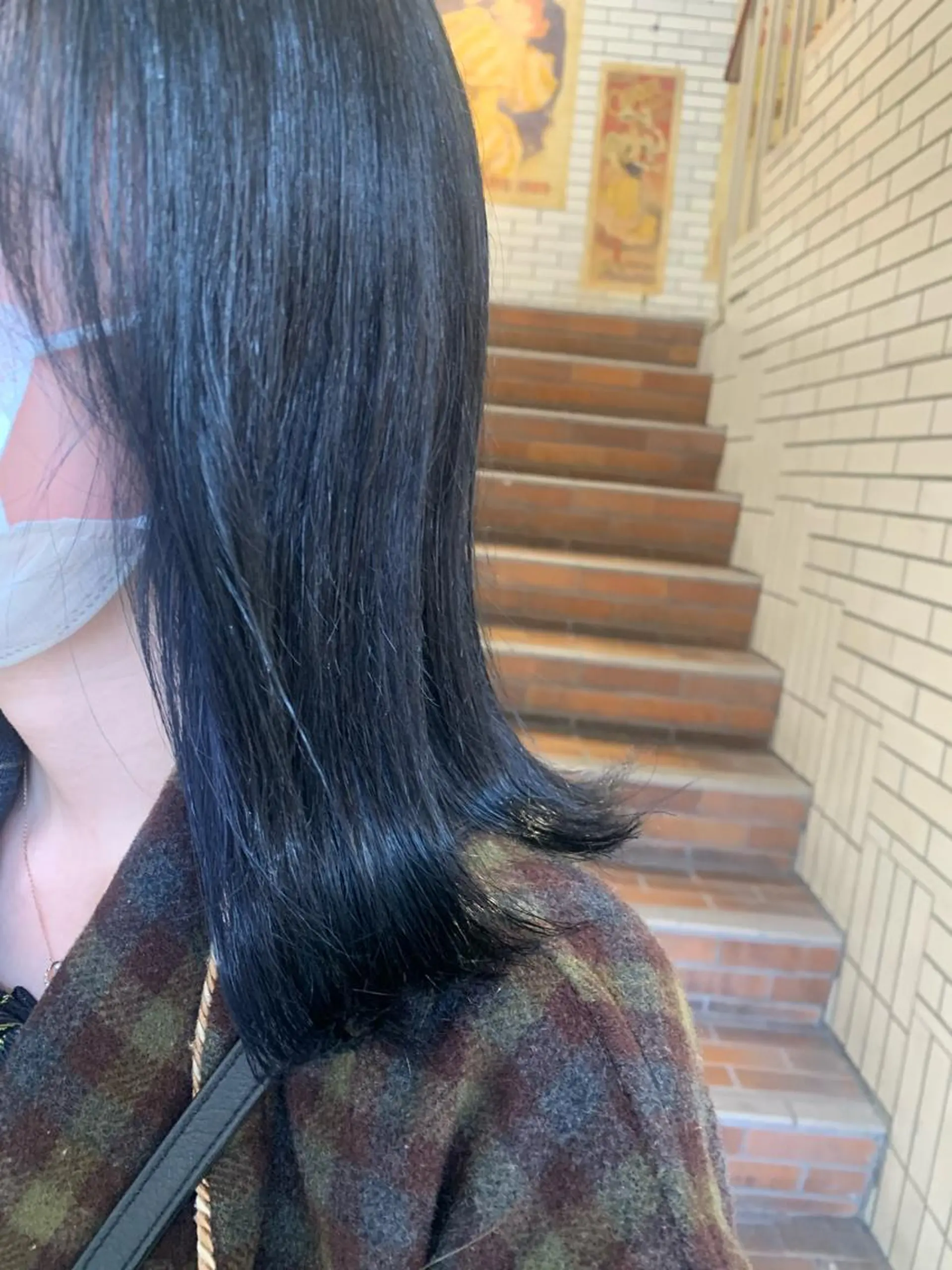 ショート little 八戸所属・大橋 心のヘアスタイル