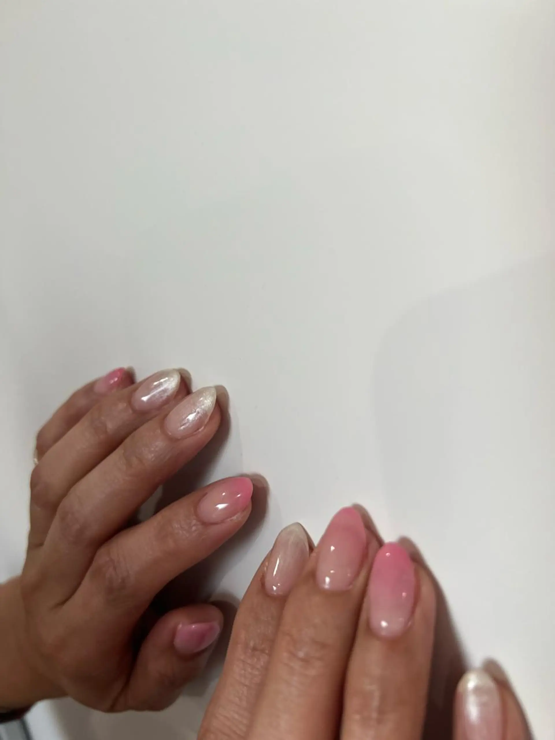 ネイル オフィスネイル omamori kyokoのネイルデザイン