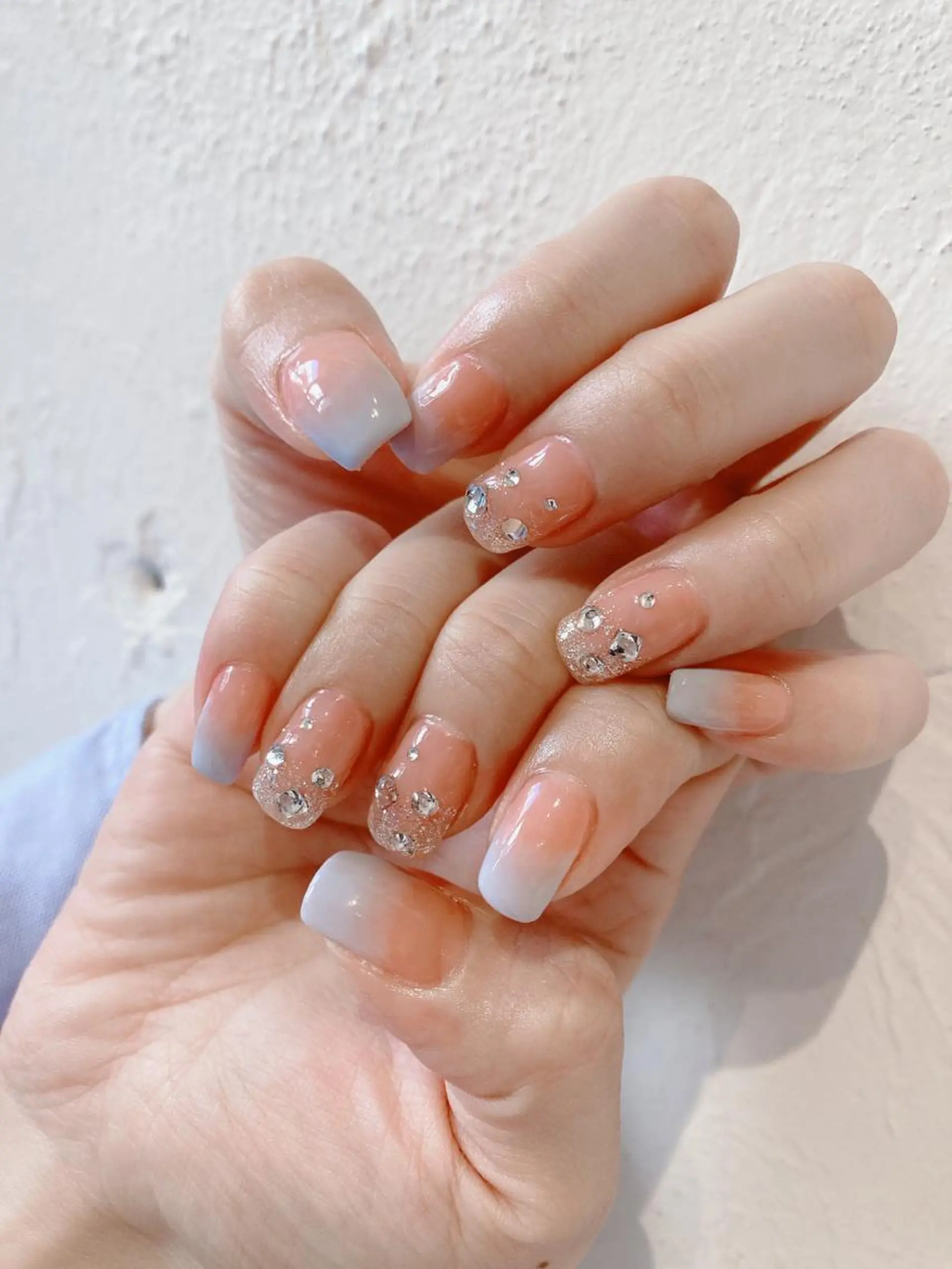 ネイル ハンドネイル Lana nailのネイルデザイン