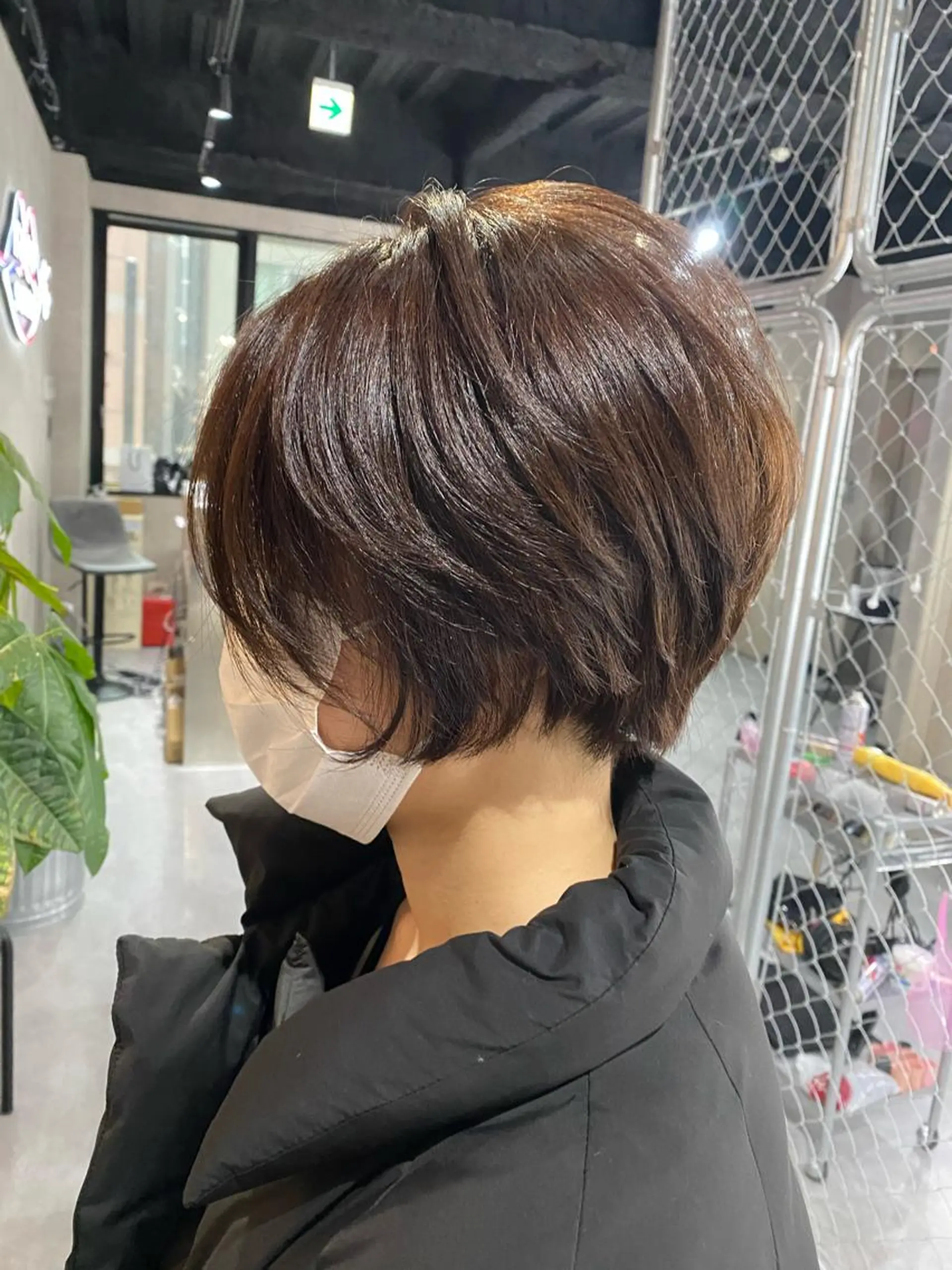 ショート KUSSY ［くっしー］のその他イメージ