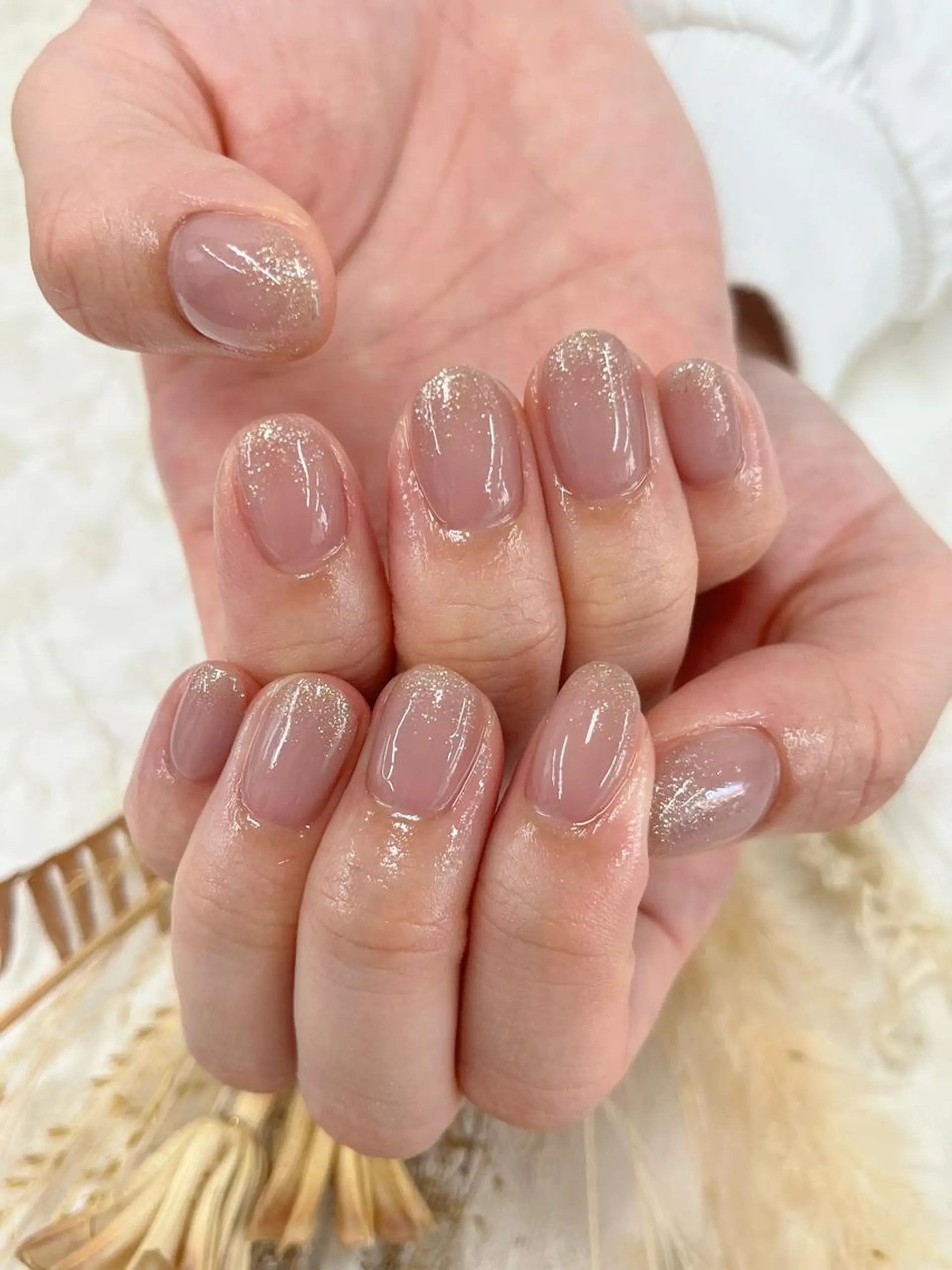 ネイル Basic町田本店 Suzunaのネイルデザイン