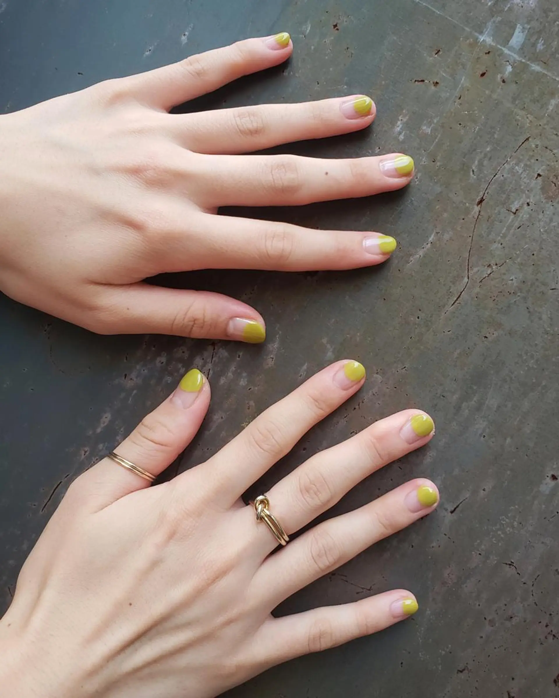 ネイル ハンドネイル YUUKOKU Nailのネイルデザイン