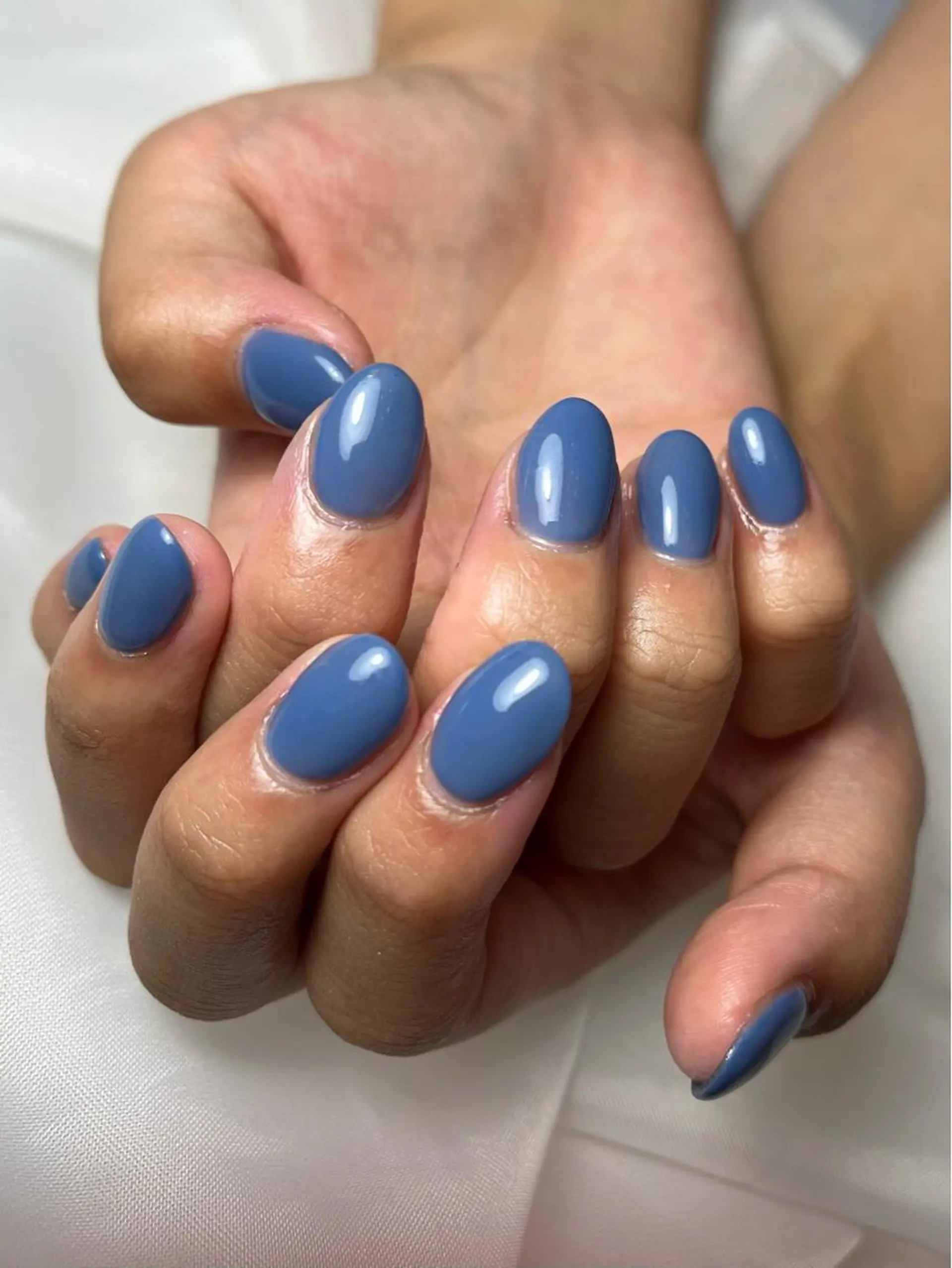 ネイル 金山 沙織のエステ・リラクイメージ