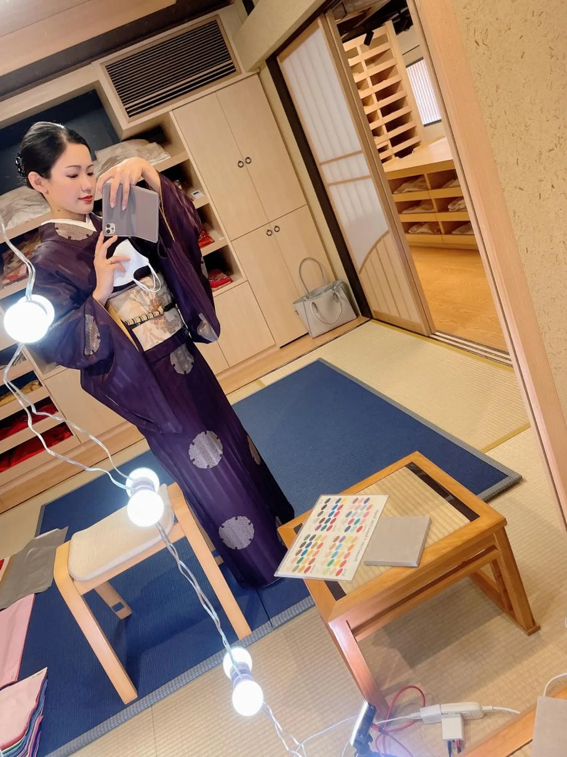 Image  Consulting  Salon YUWA所属・salon YUWA akariのその他イメージ