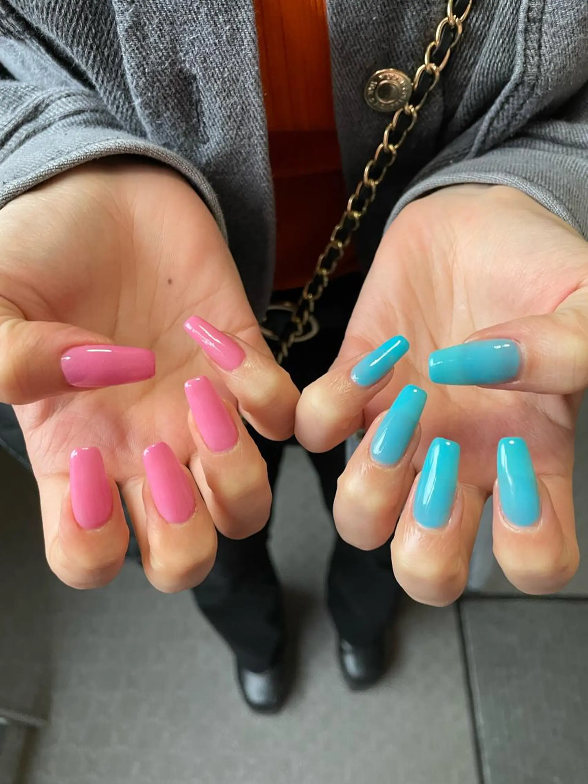 ネイル ✴︎ Nanaのネイルデザイン