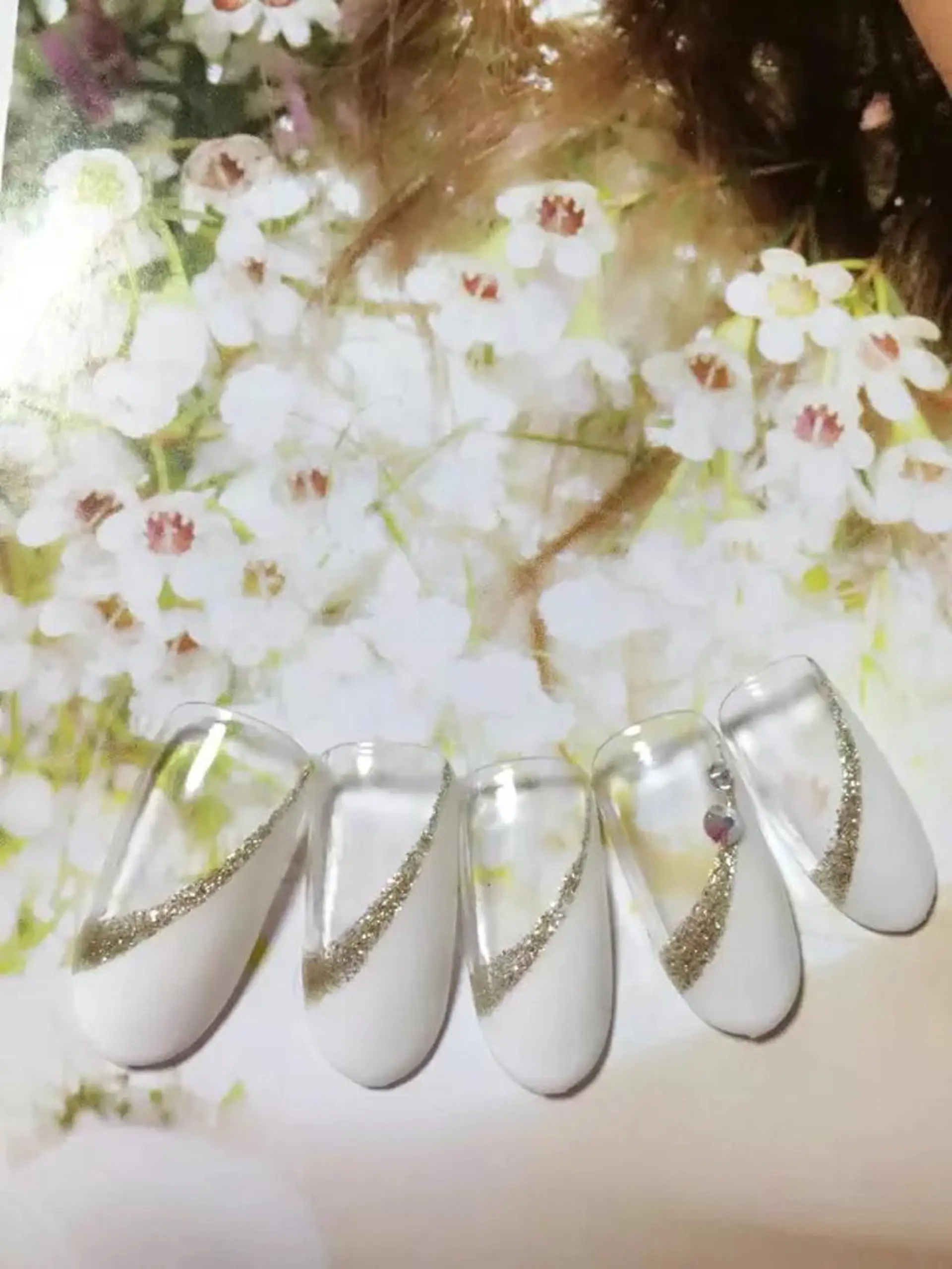 ネイル Cute beauty2のマツエク・マツパデザイン