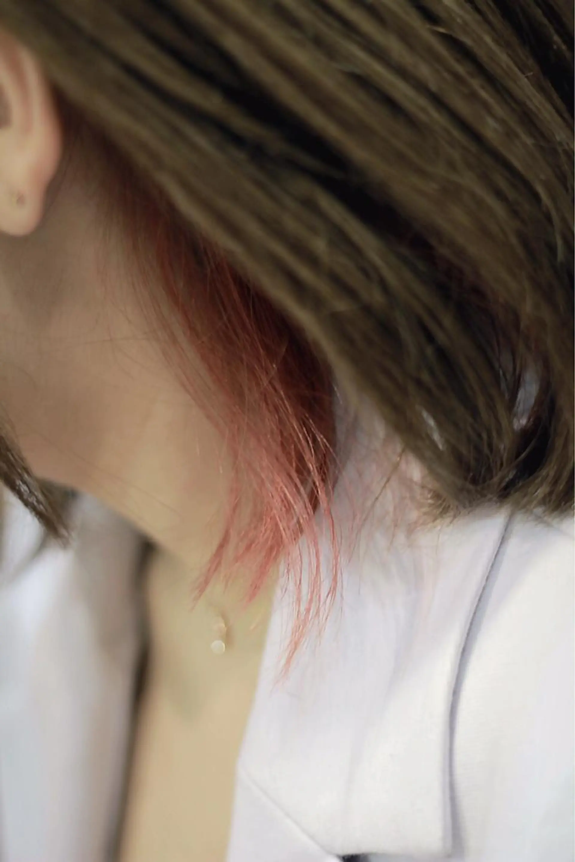 ミディアム ボブ HANA  Hair Produce所属・HANA Hair Produceのヘアスタイル