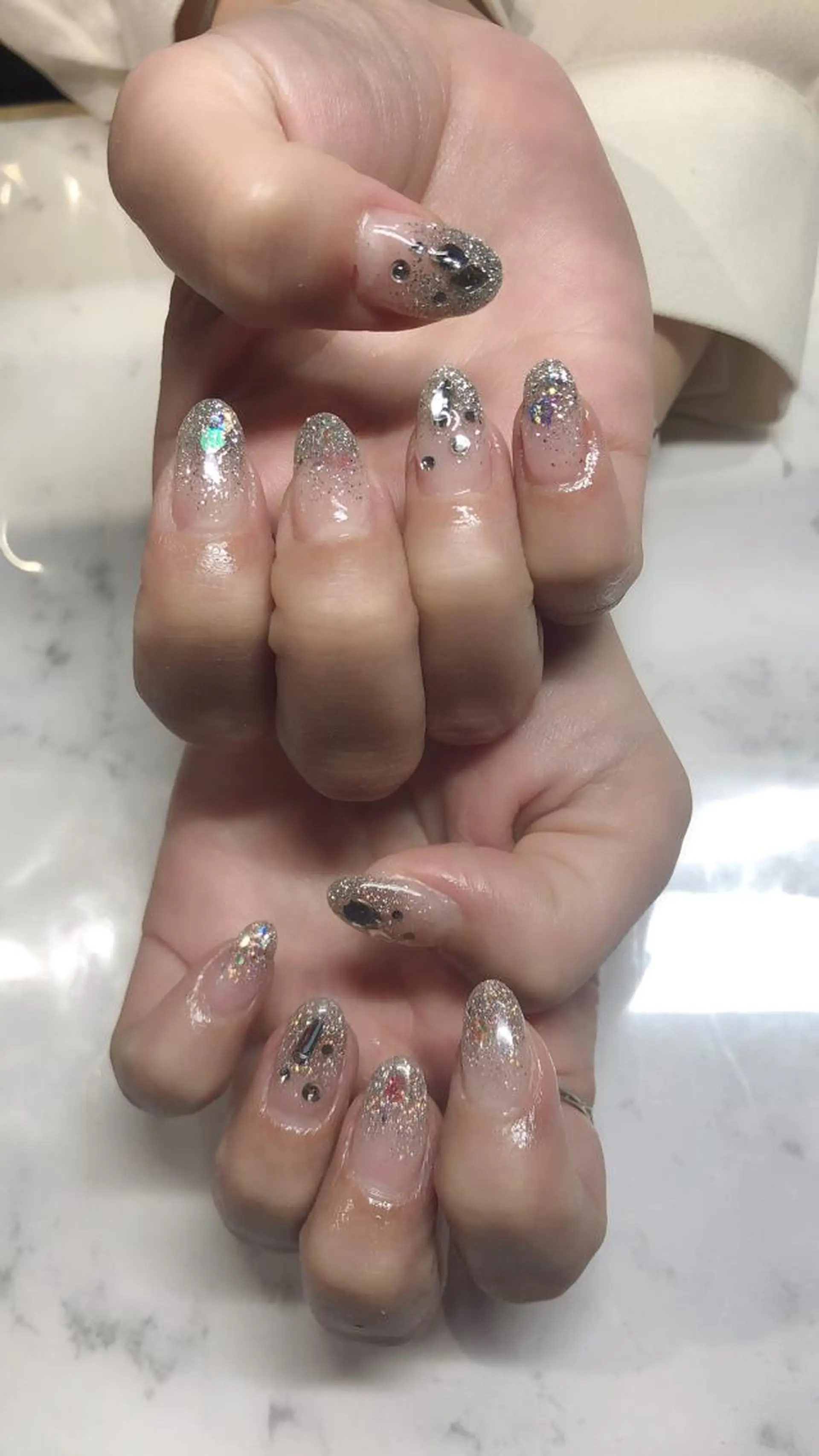 ネイル ✨アン ミユ✨のネイルデザイン