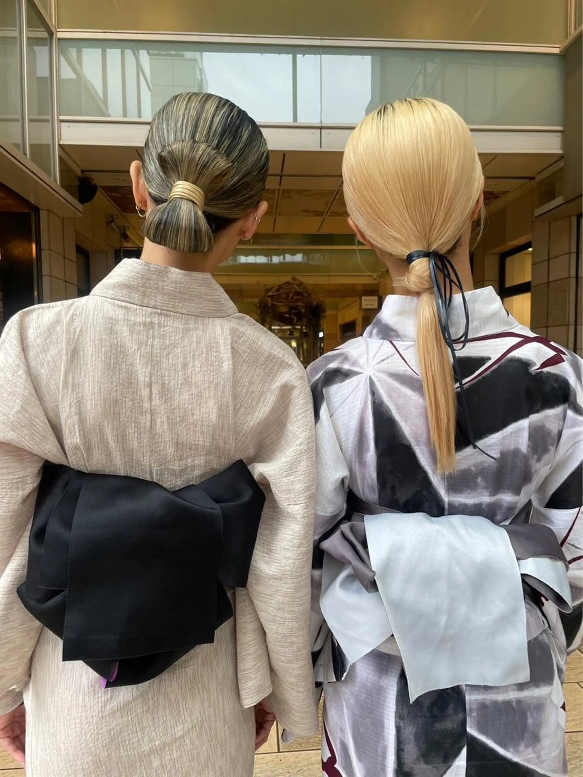 着付け 艶髪／髪質改善 ♡Tsuzumiのその他イメージ