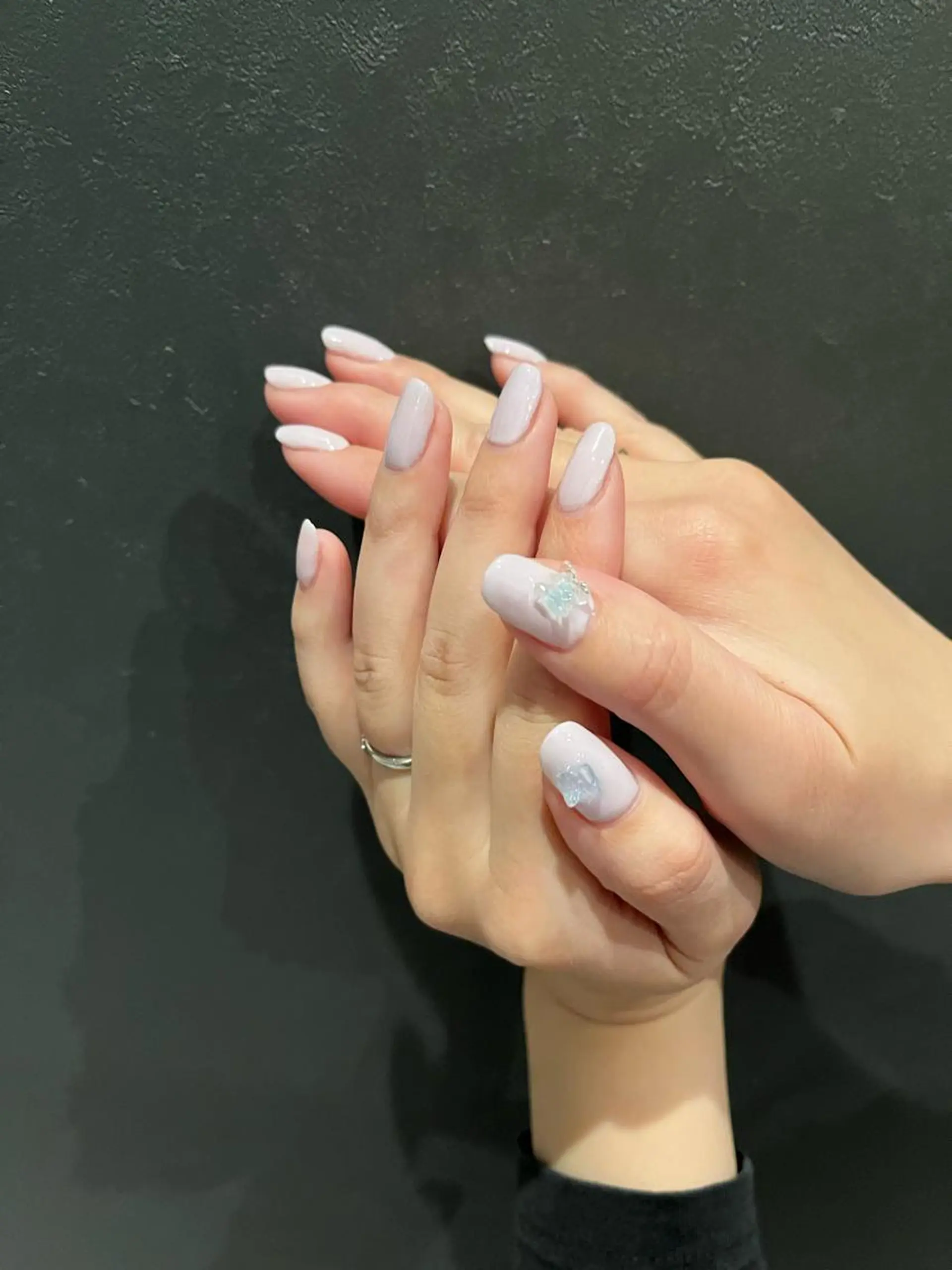 ネイル ハンドネイル haru.nail harunaのネイルデザイン
