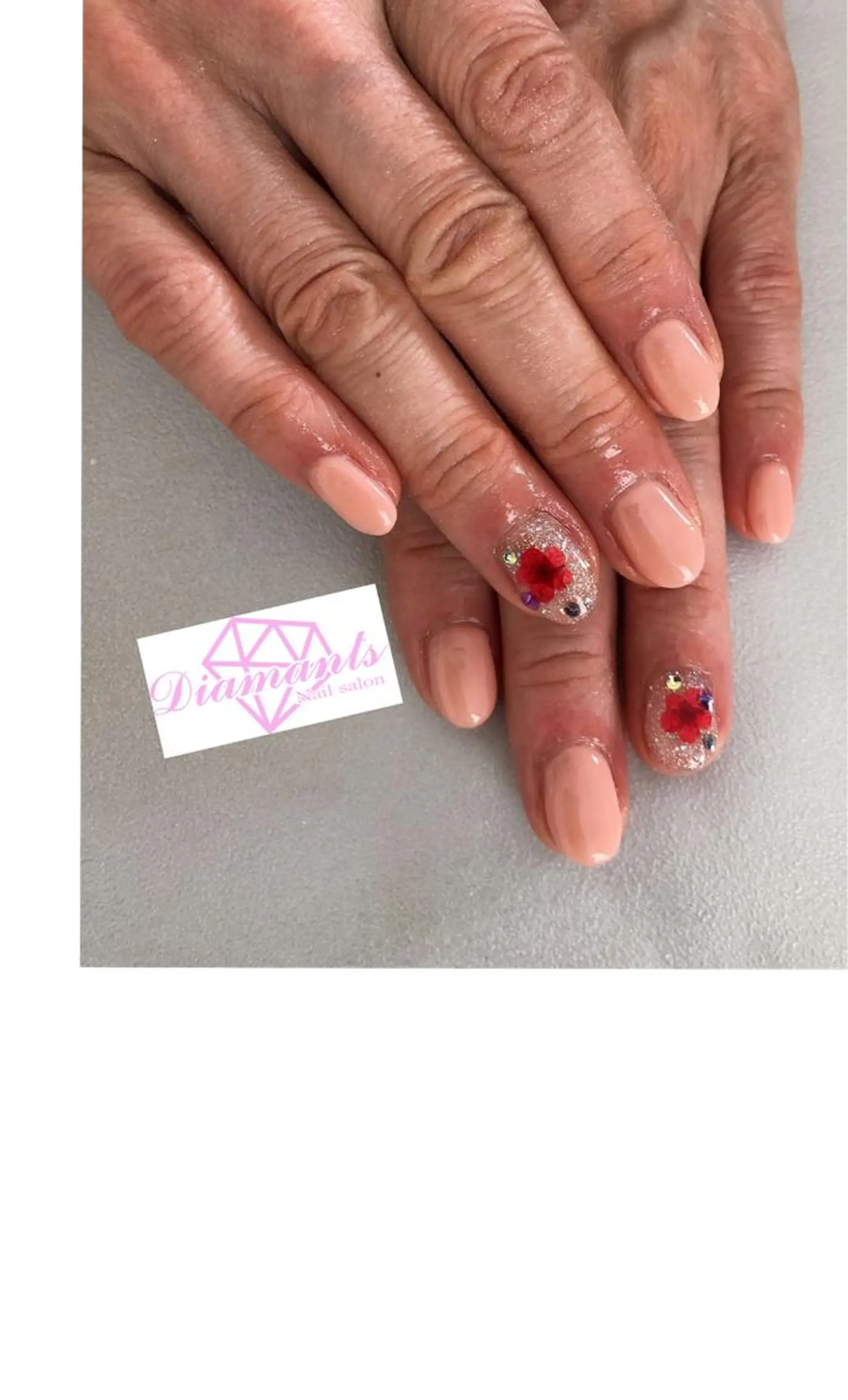 ネイル Asa miのネイルデザイン