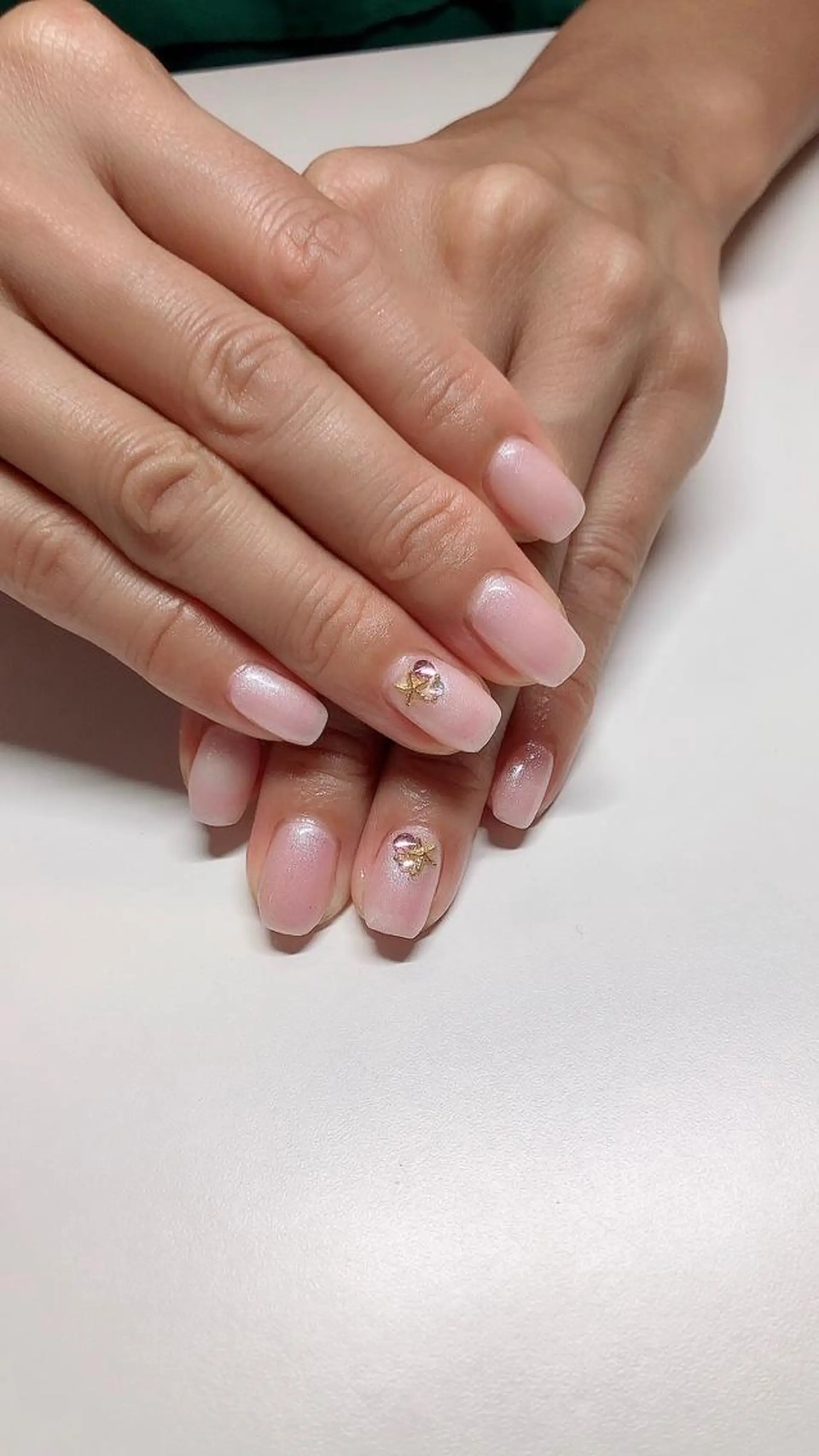 ネイル Viva!tip ビバティップネイルのネイルデザイン