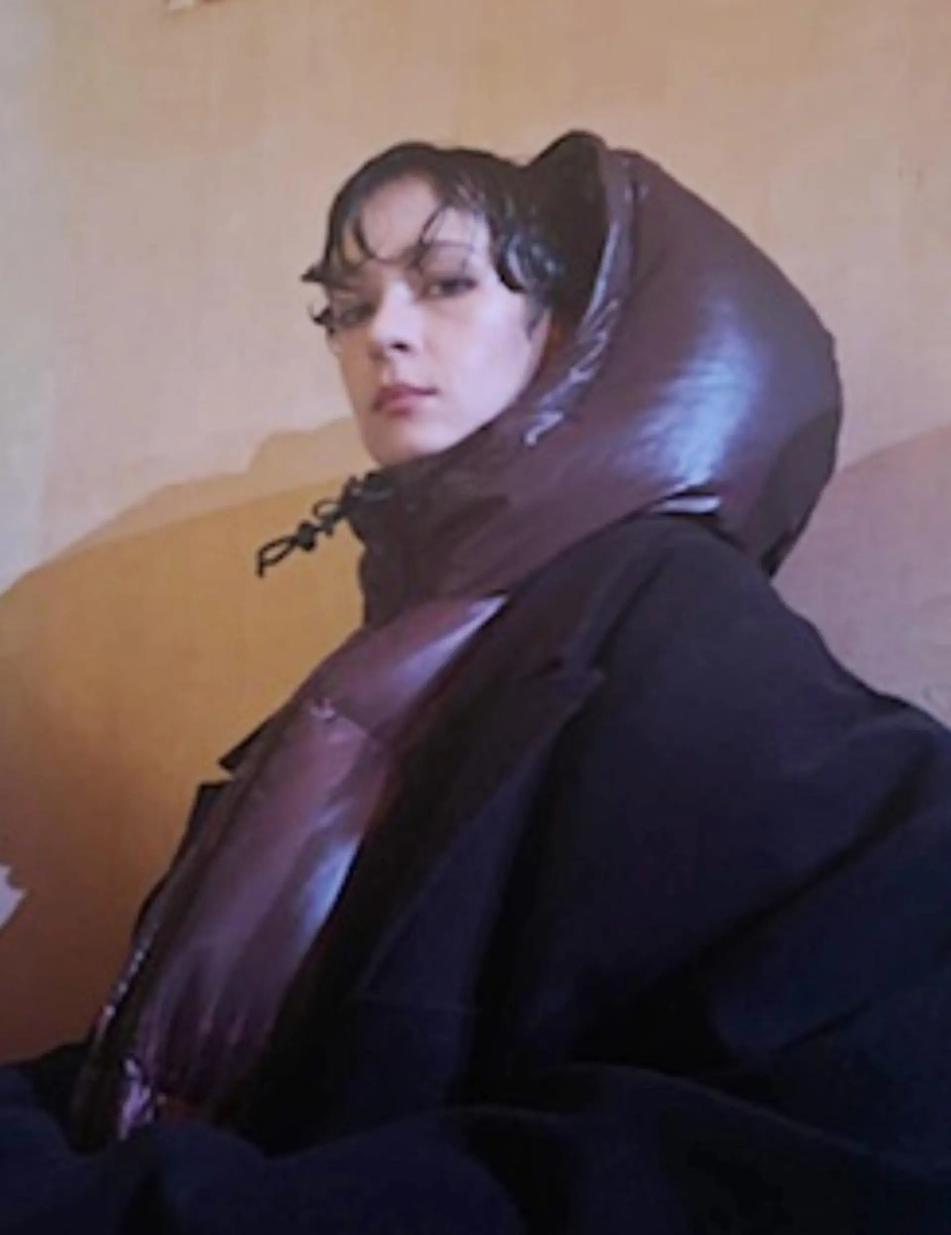 ショート 雑賀 英敏のヘアスタイル