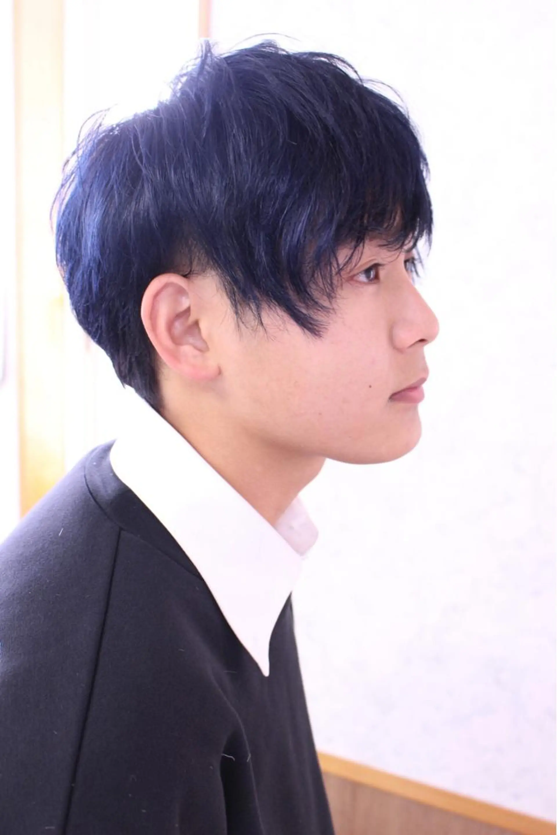 カラー メンズ 髪質改善のプロ✨りな さんのその他イメージ