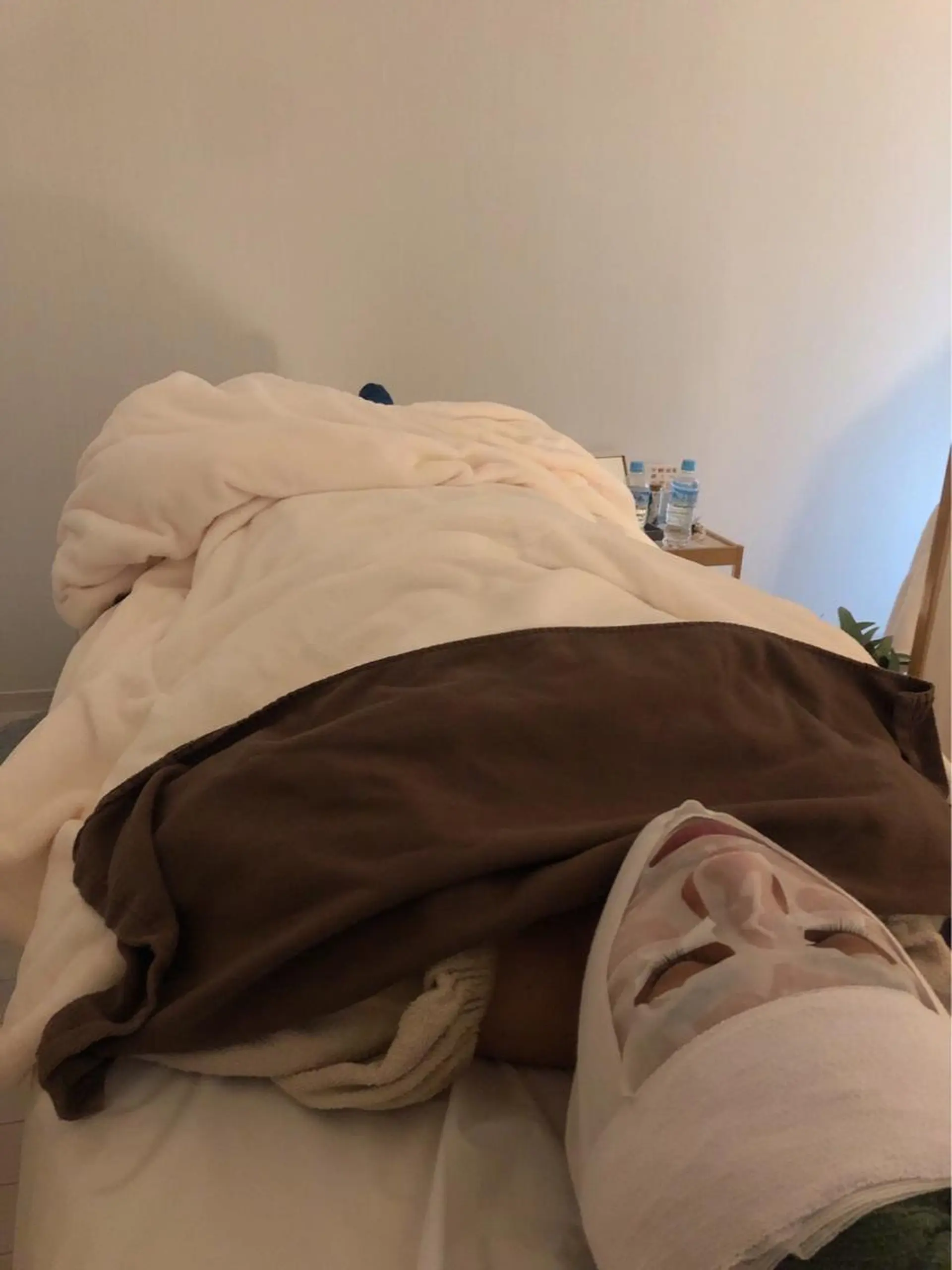 ミディアム カラー パーマ ヘアアレンジ メンズ ネイル マツエク・マツパ 頭痛•小顔専門 温ヘッド【jiu】のエステ・リラクイメージ