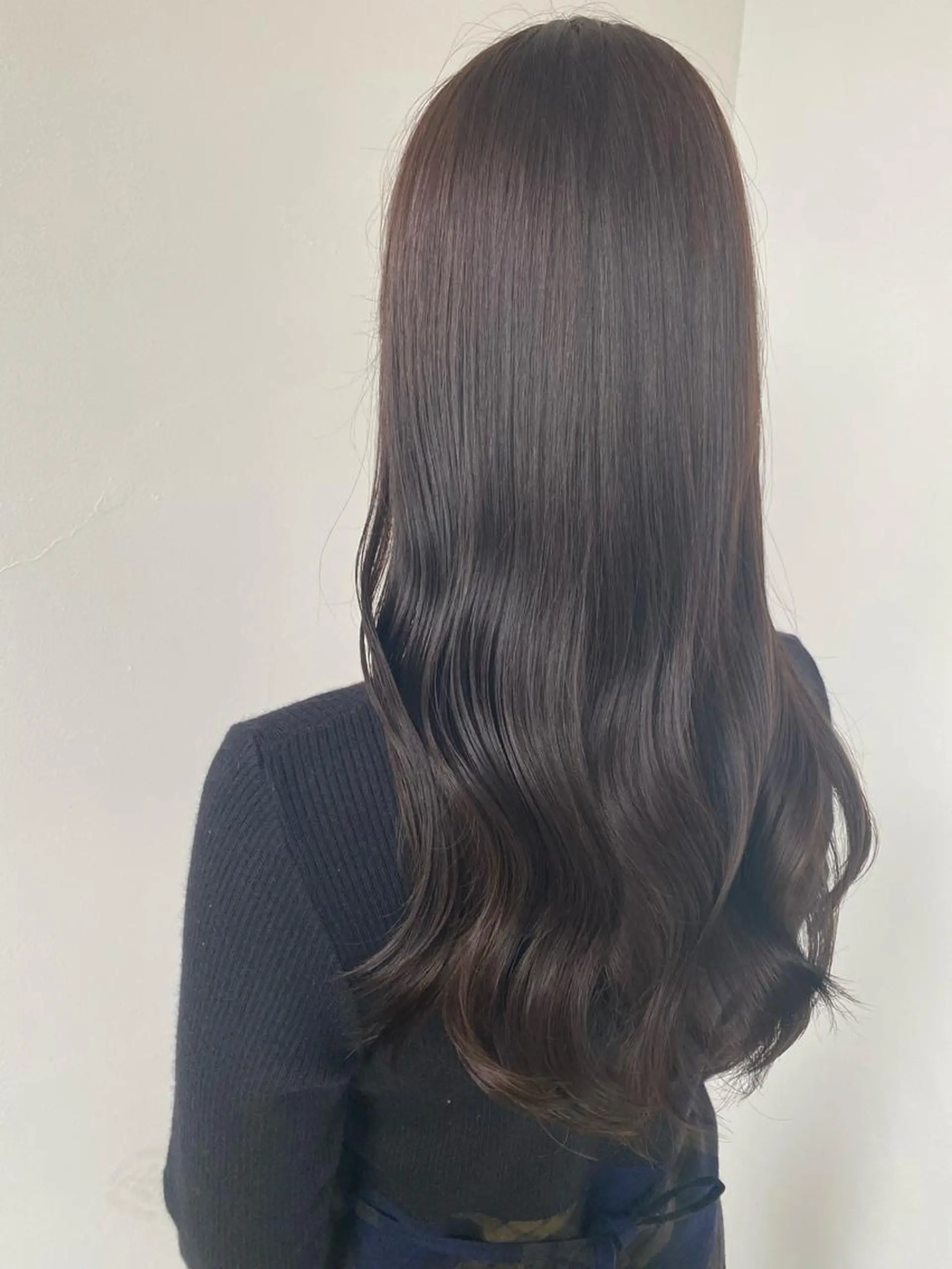 ロング カラー salon MISAHIのエステ・リラクイメージ