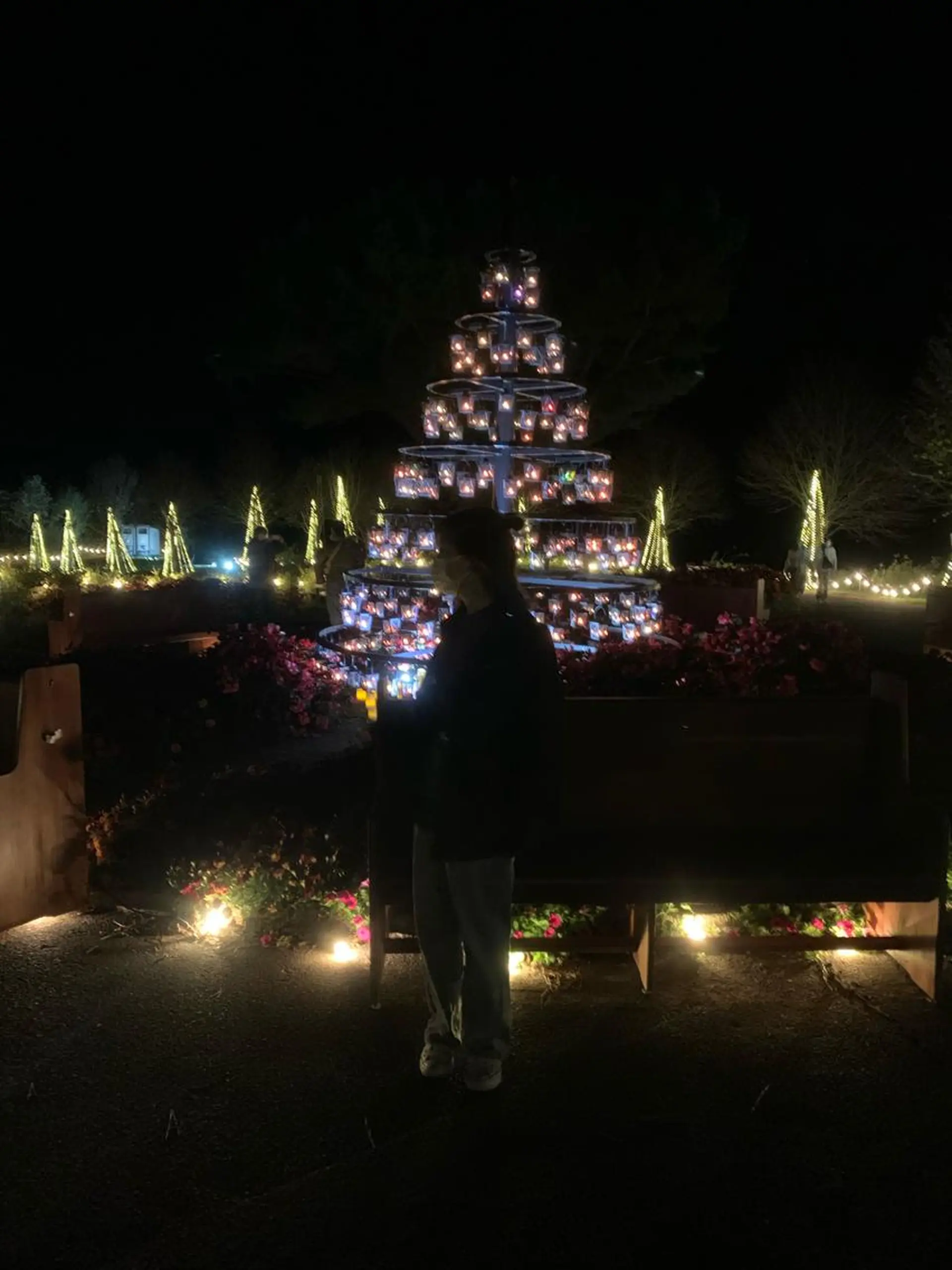 マツエク・マツパ Rena 泉中央のマツエク・マツパデザイン