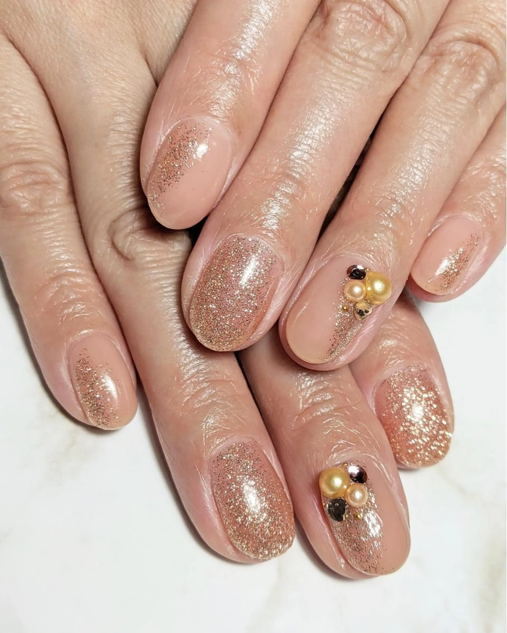 ネイル Eve nailのネイルデザイン