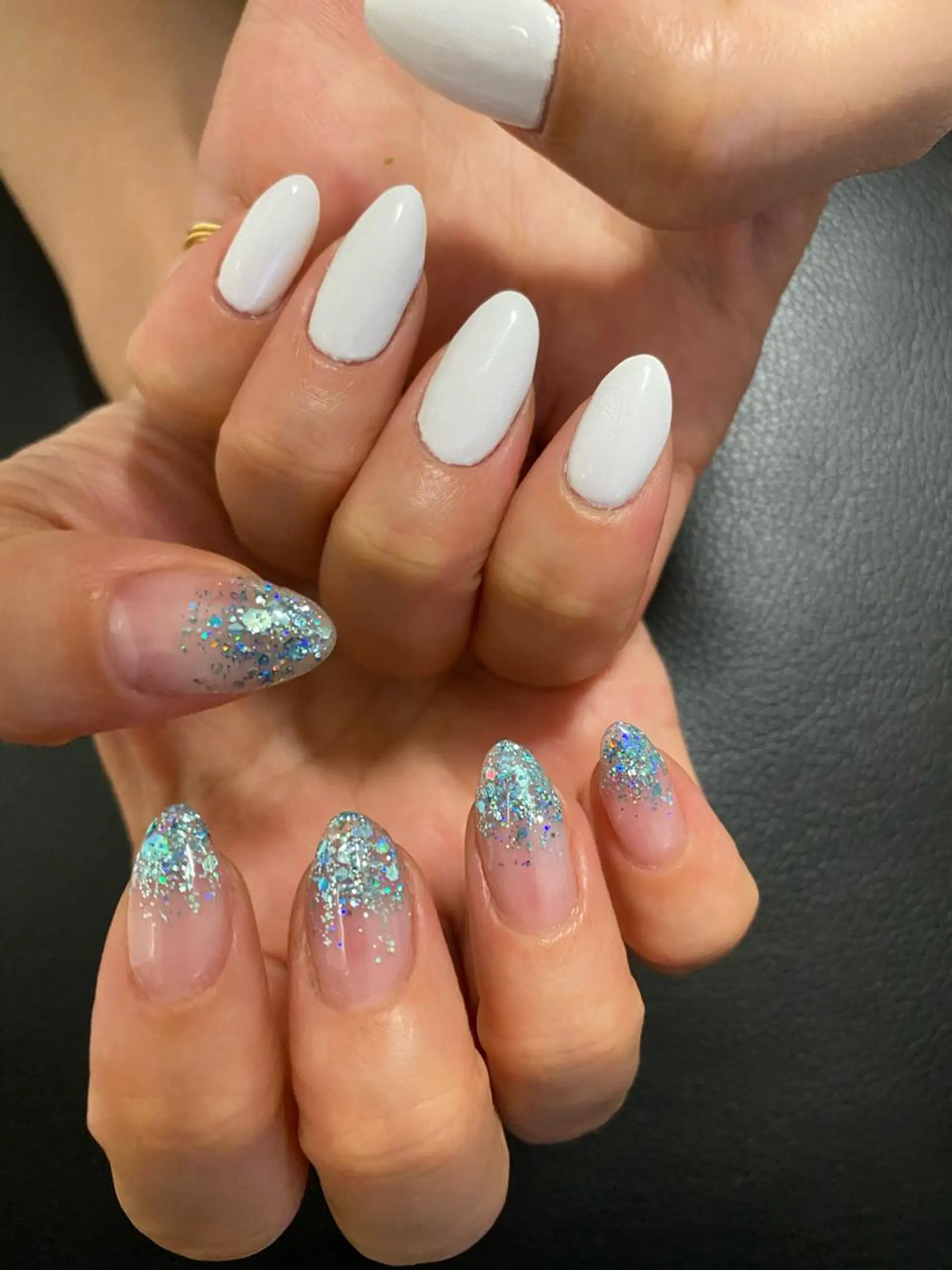 ネイル 吉岡 裕子のネイルデザイン