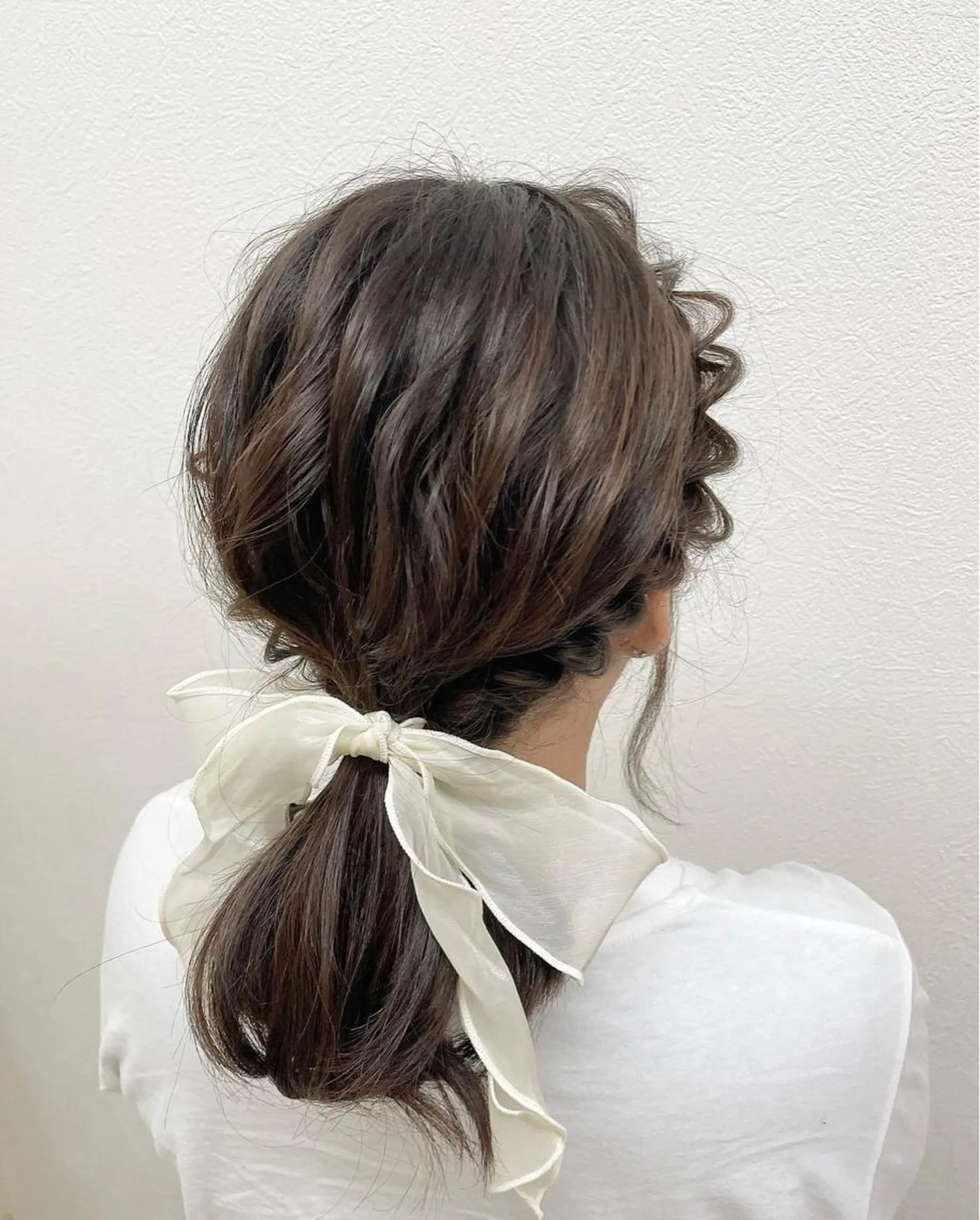 ヘアアレンジ このみ/髪質改善 /ヘアアレンジ🫧のヘアスタイル