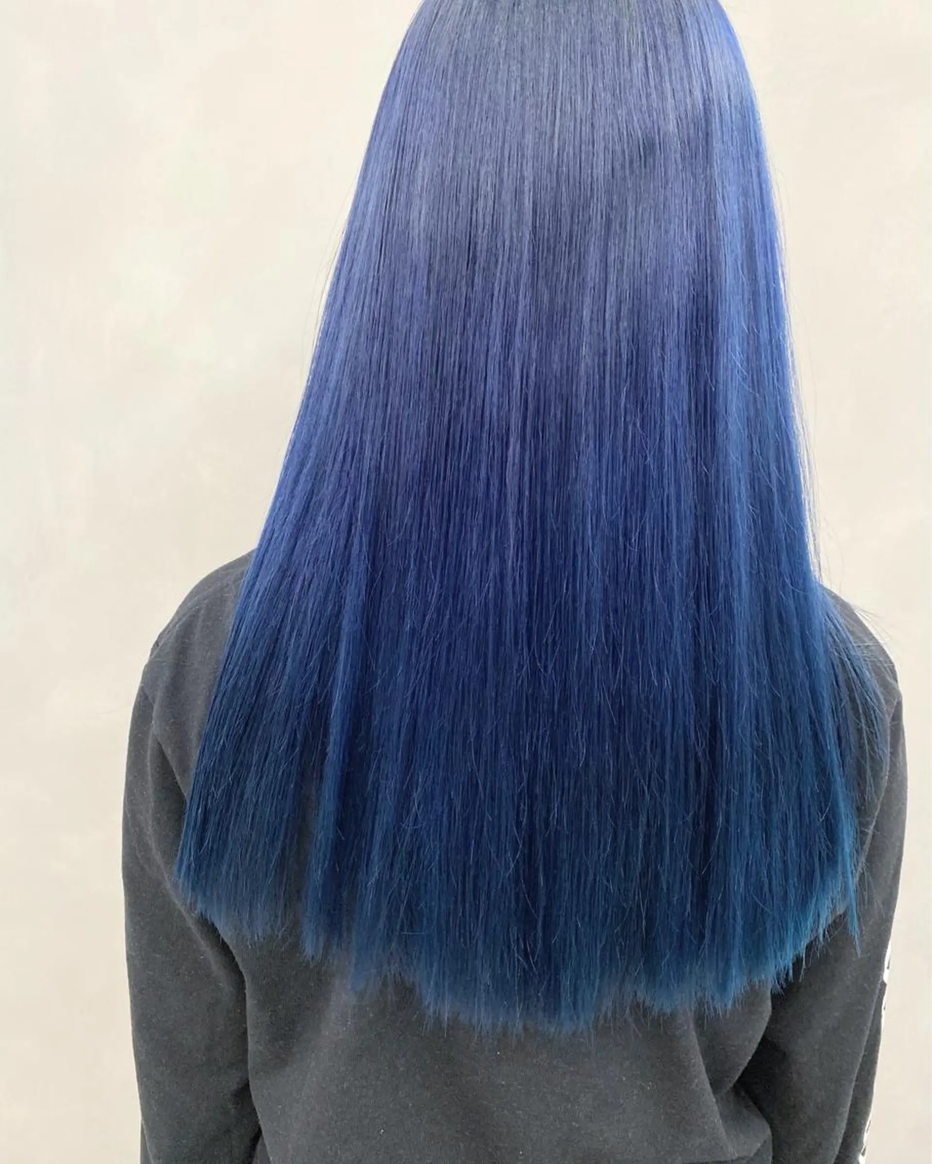 セミロング カラー 🎨ショートの神様 /神評価🎨原田公祐のヘアスタイル