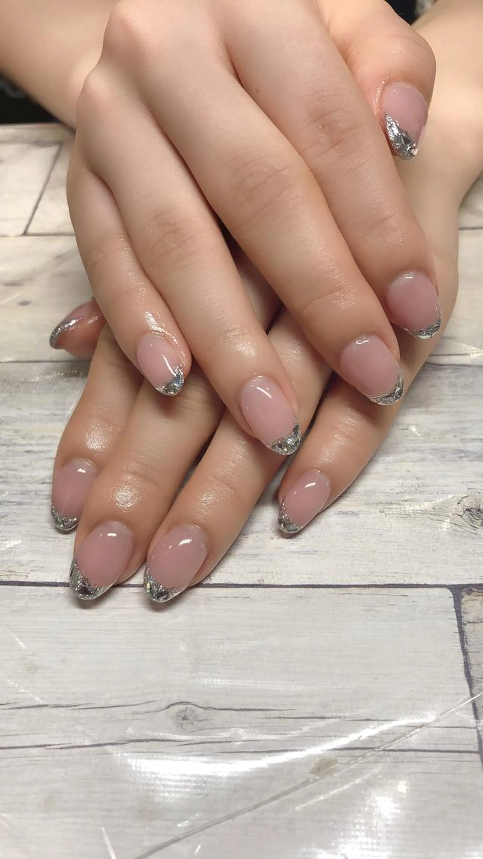 ネイル ✨アン ミユ✨のネイルデザイン