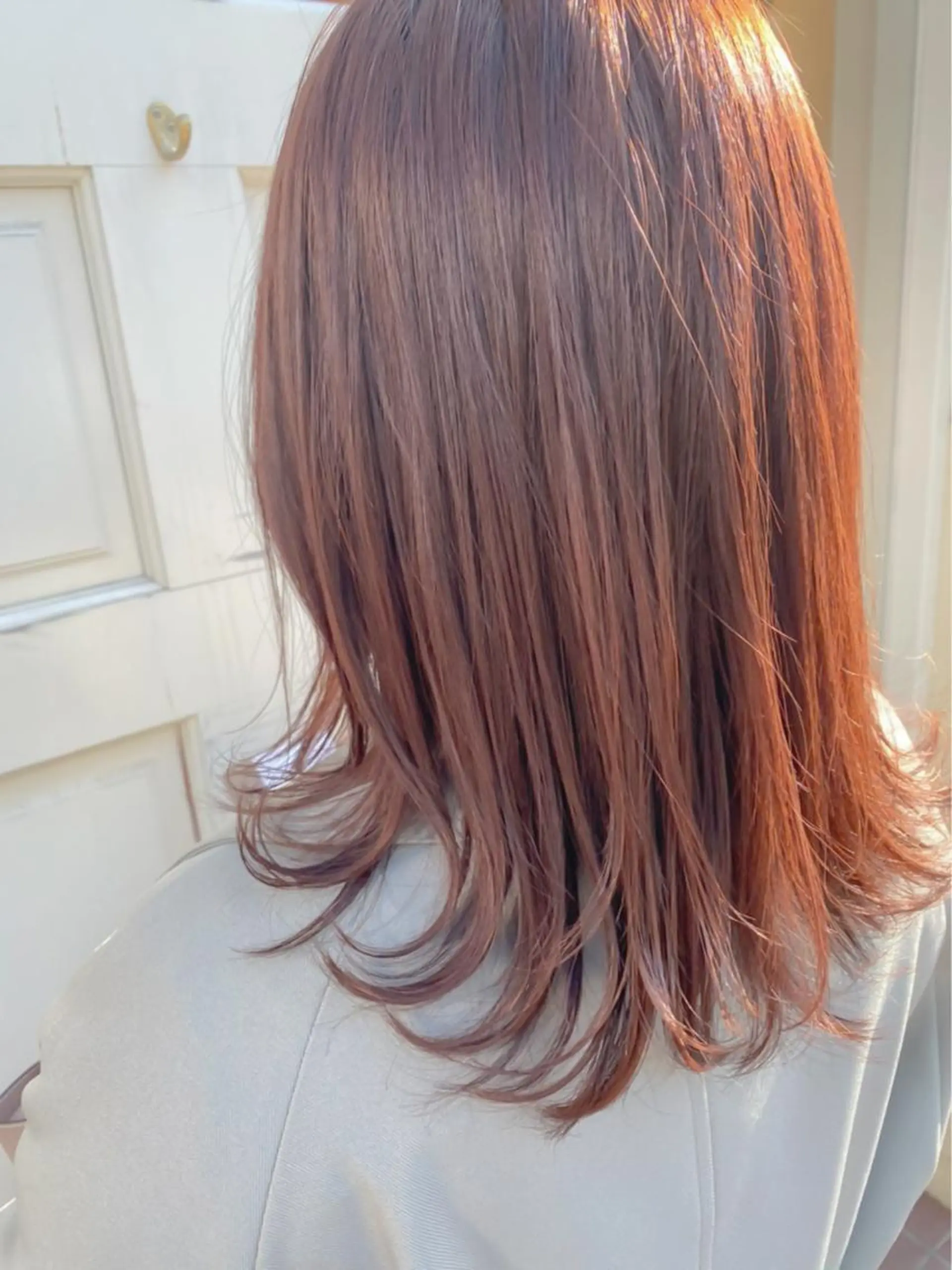 ミディアム 🌹ボブ/髪質改善 韓国ヘア🌹澤口龍成のヘアスタイル