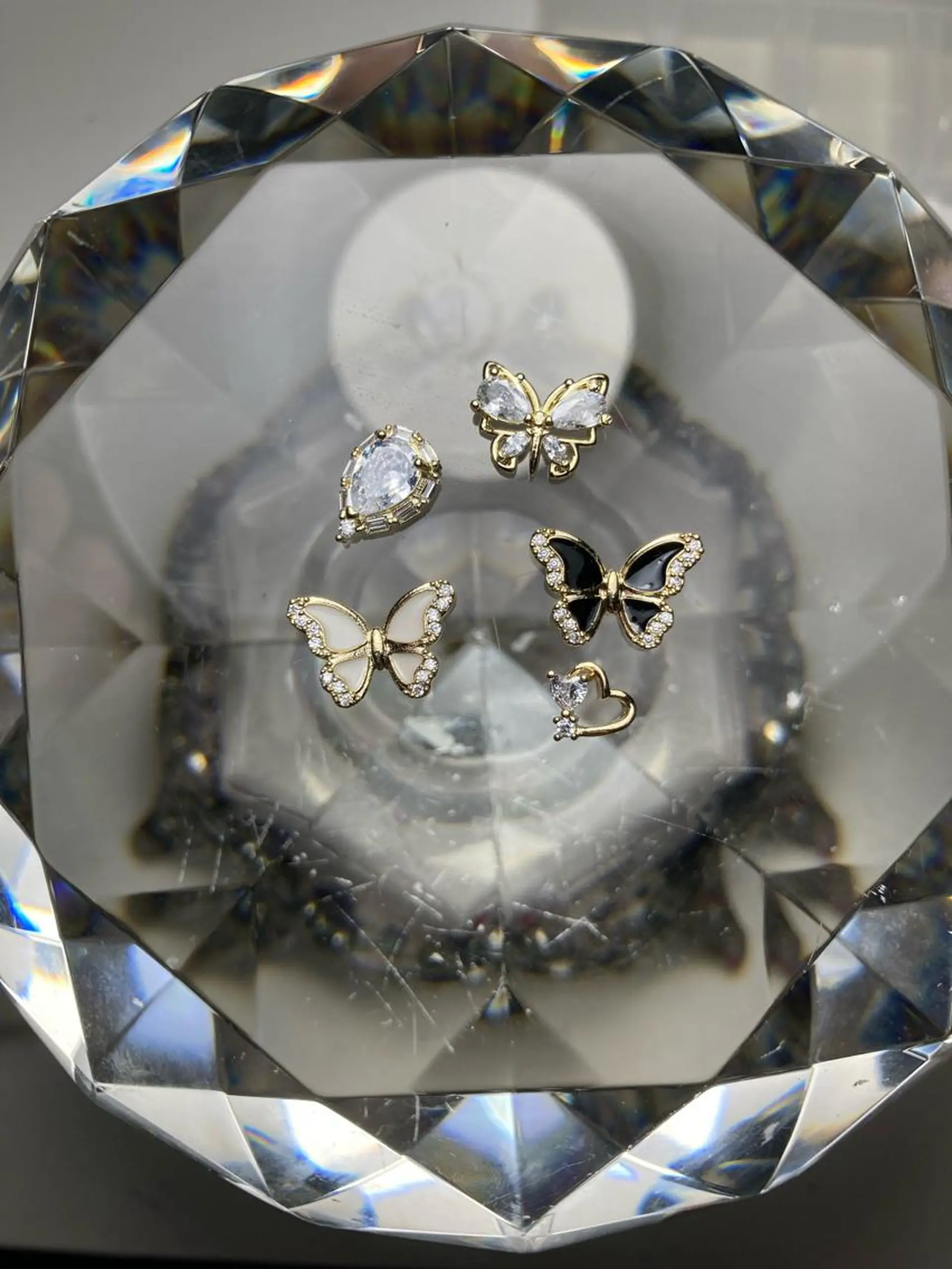 ネイル nailALBA ヨシアキのネイルデザイン