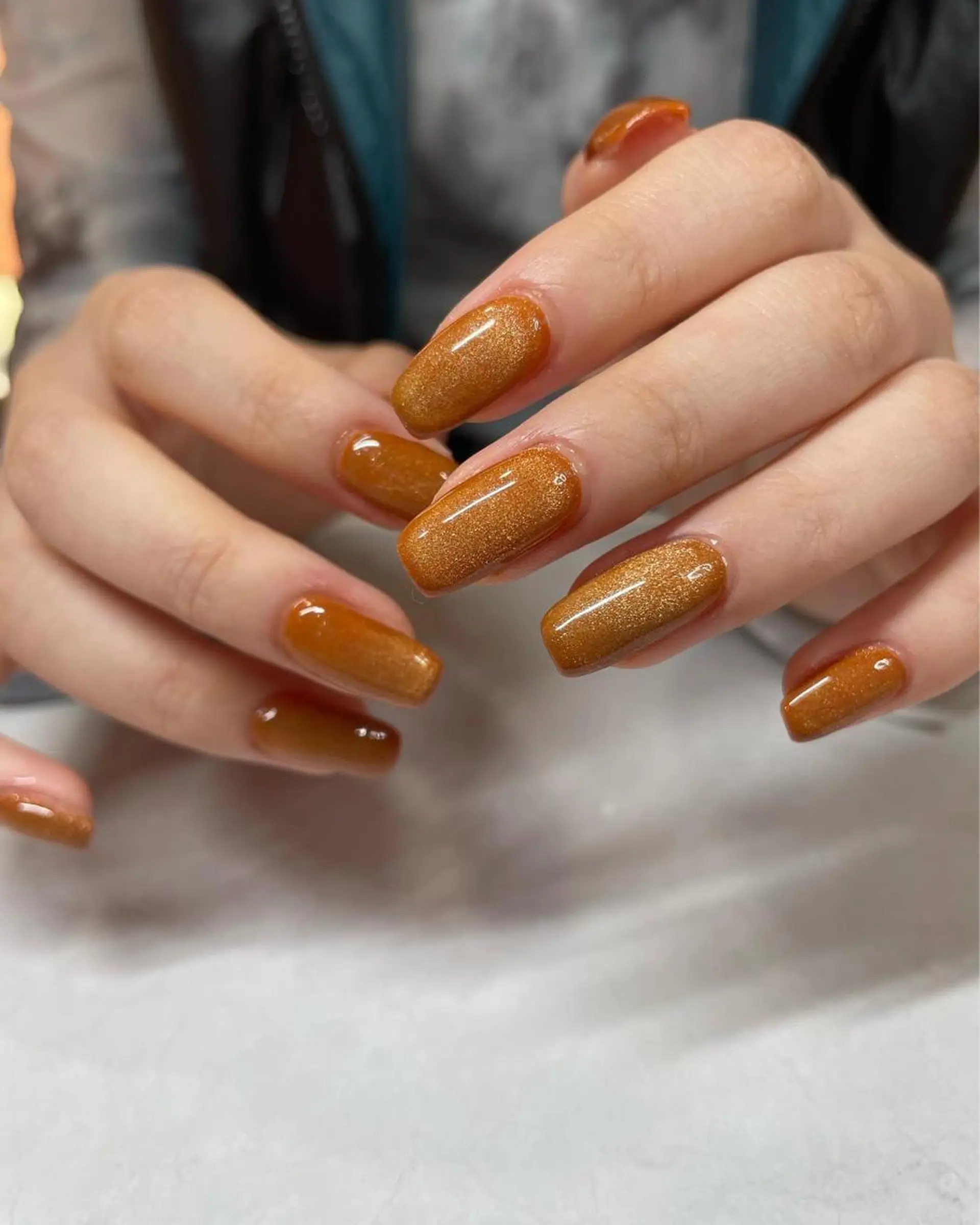 ネイル Salon GIGI Nail所属・salon GIGINailの眉毛・アイブロウイメージ