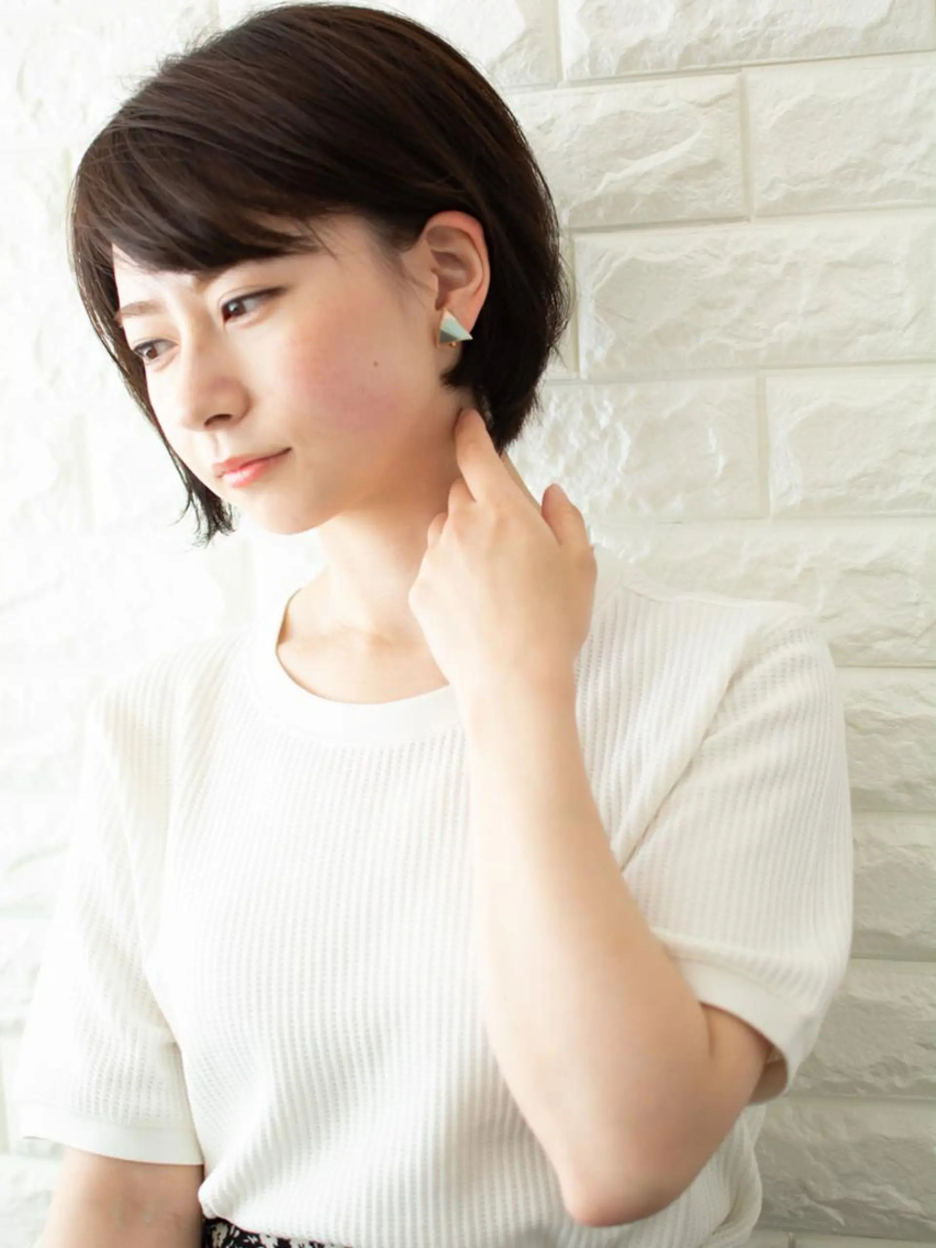 ショート カラー トリートメント 斉藤 正敏のその他イメージ