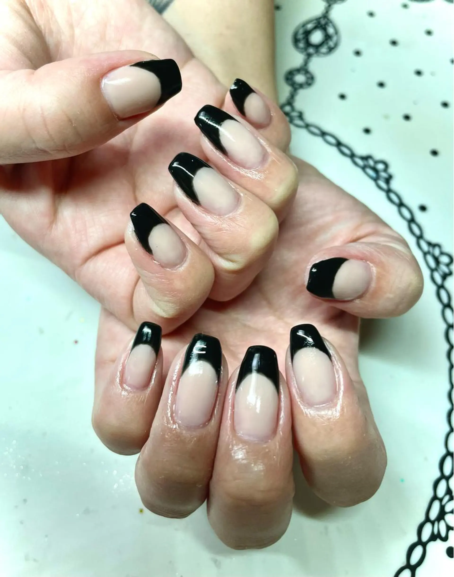 ネイル nailist cocoのネイルデザイン