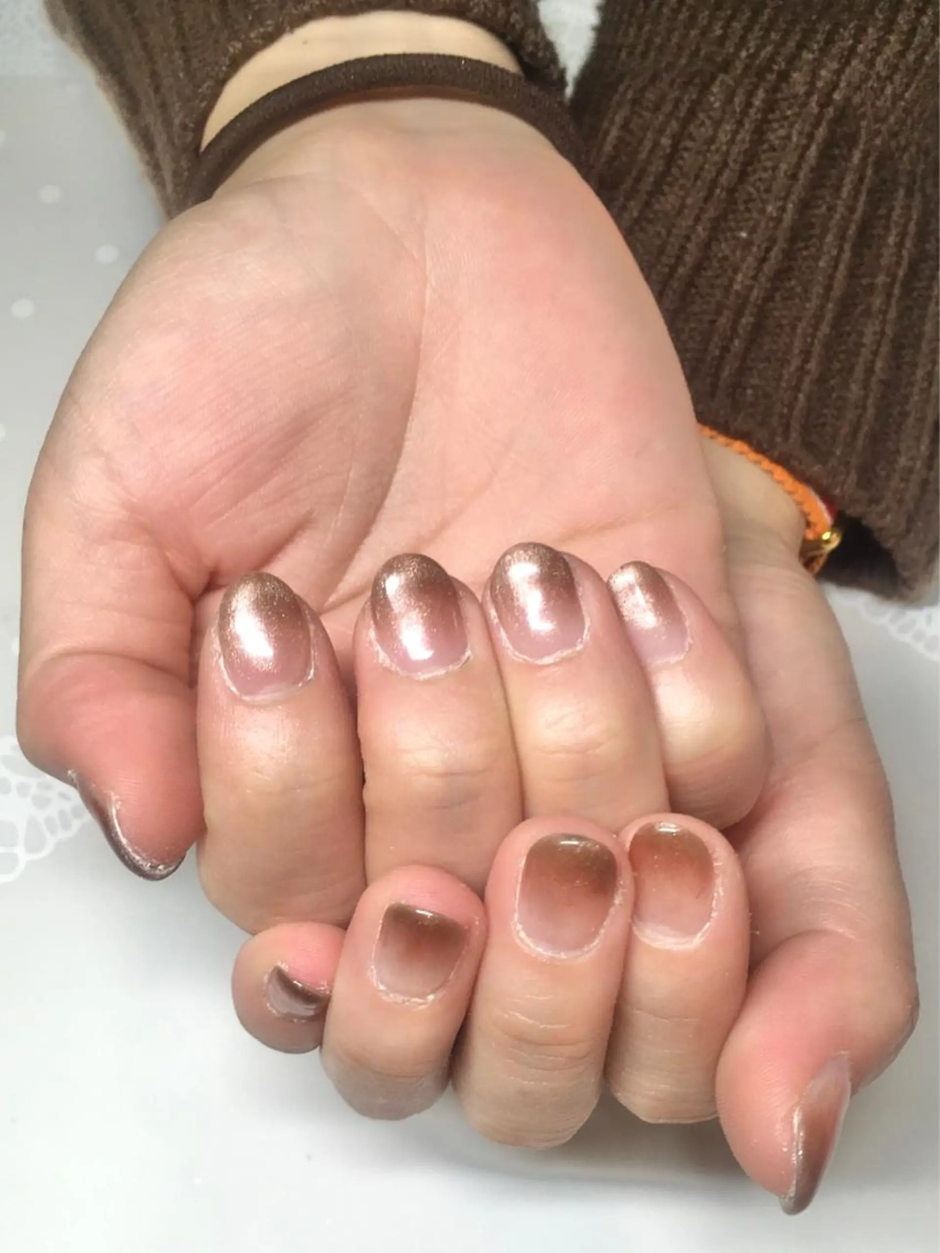 ネイル 新宿ネイルサロン ジェミディローサのネイルデザイン