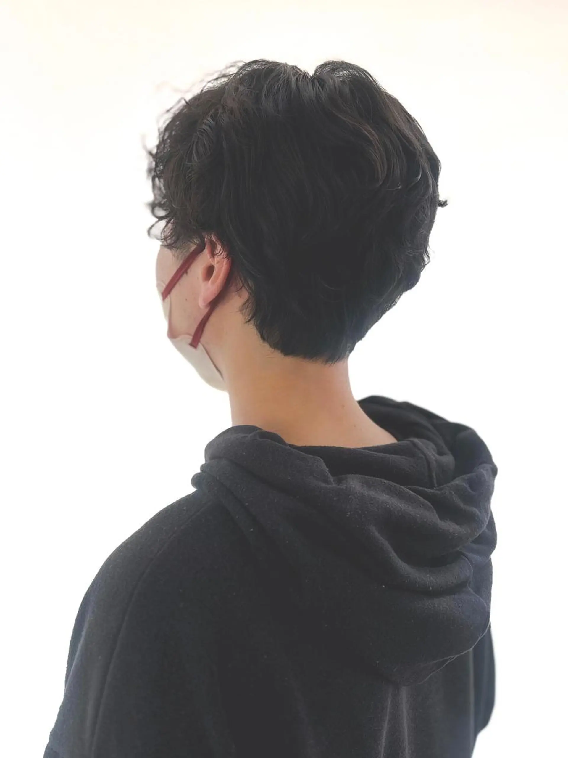 メンズ 髙松　真紀 ☀️Atem上安店のヘアスタイル