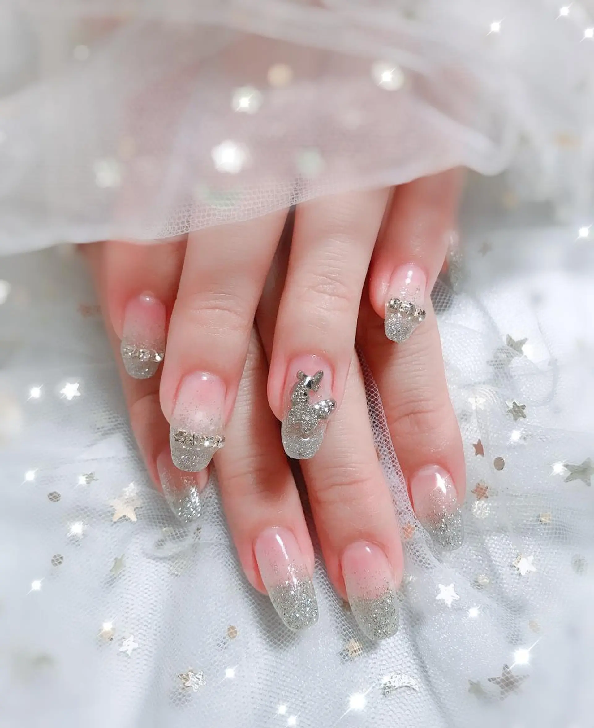 ネイル Cute beauty2のマツエク・マツパデザイン