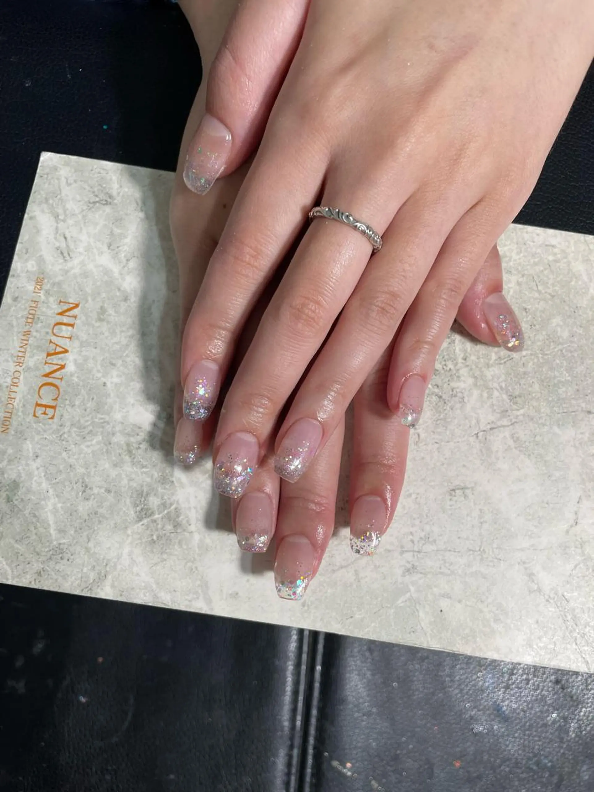 ネイル ハンドネイル ハンドケア 168.0 beautyのネイルデザイン