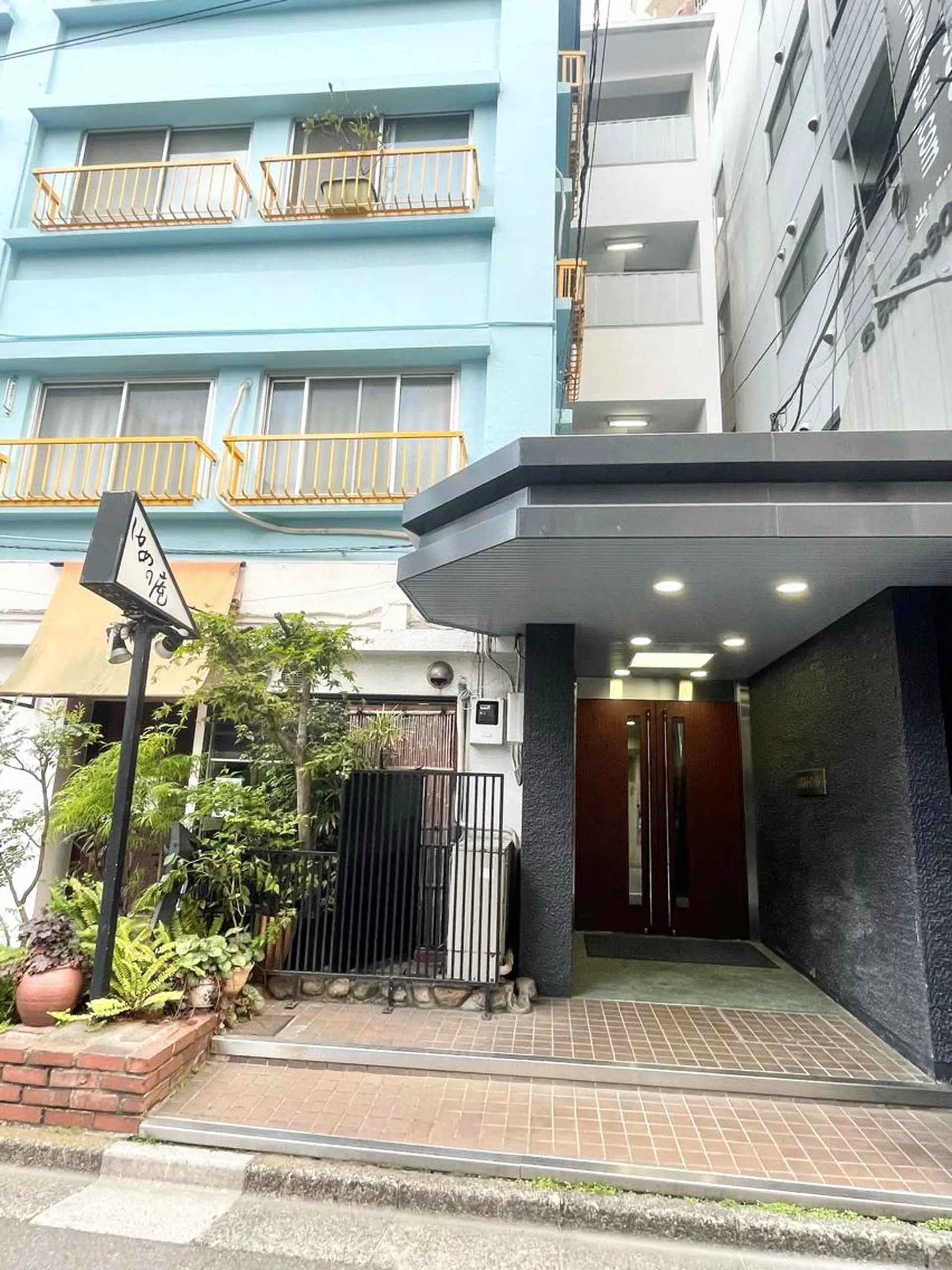 EMINAL恵比寿 HITOMIのエステ・リラクイメージ