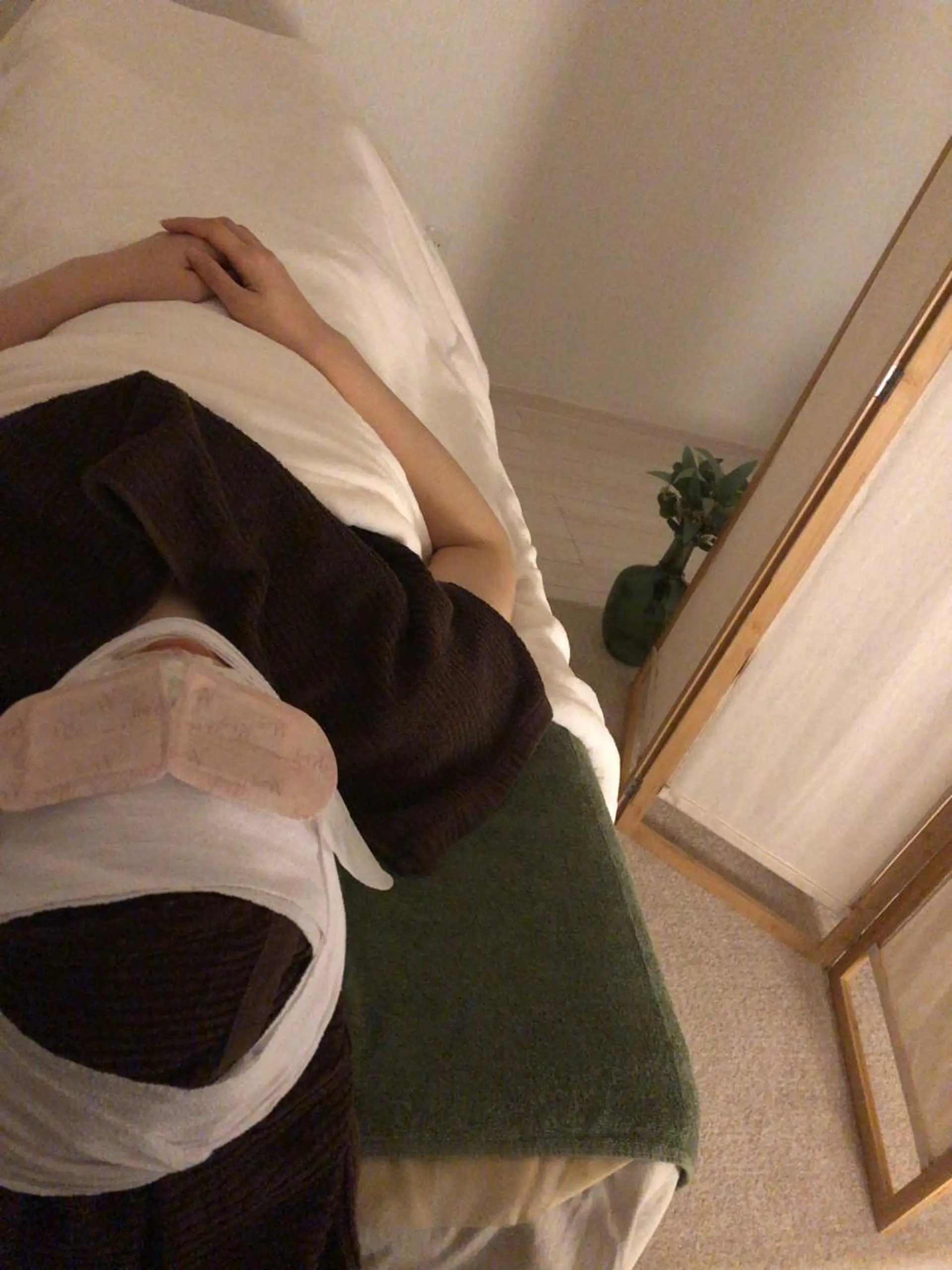 ショート カラー パーマ ヘアアレンジ メンズ キッズ ネイル マツエク・マツパ アイブロウ 頭痛•小顔専門 温ヘッド【jiu】のエステ・リラクイメージ