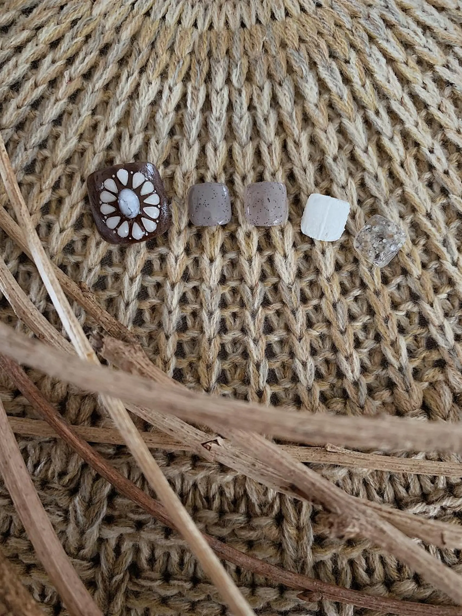 ネイル フットネイル 土屋 智子のエステ・リラクイメージ