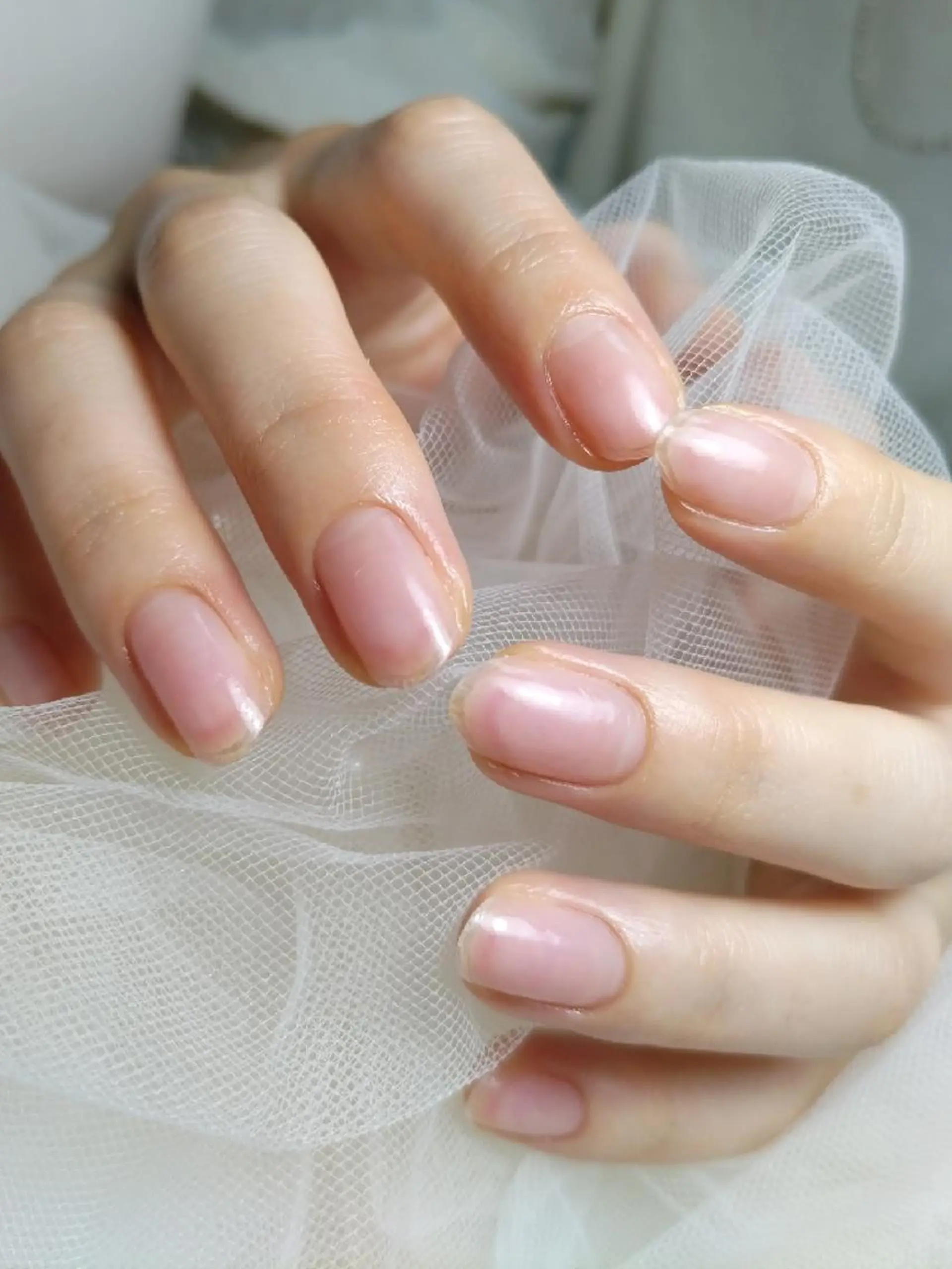 ネイル ulunail mikaのネイルデザイン