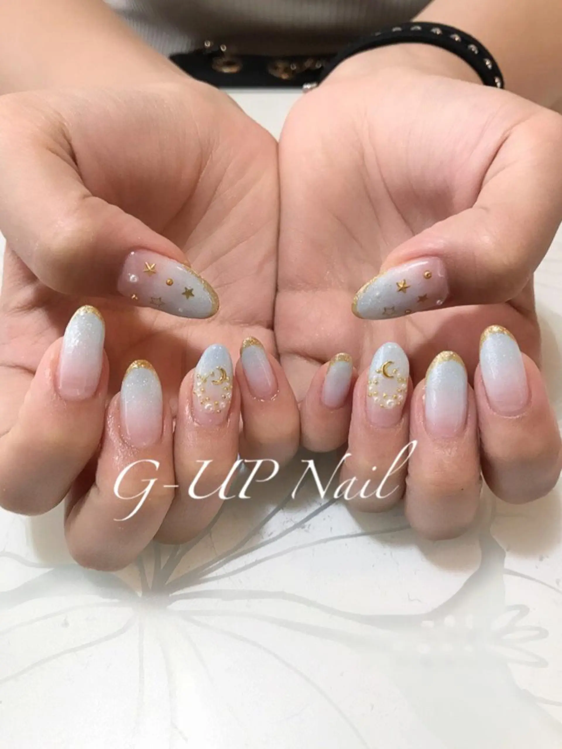 ネイル 田澤 真理子のネイルデザイン