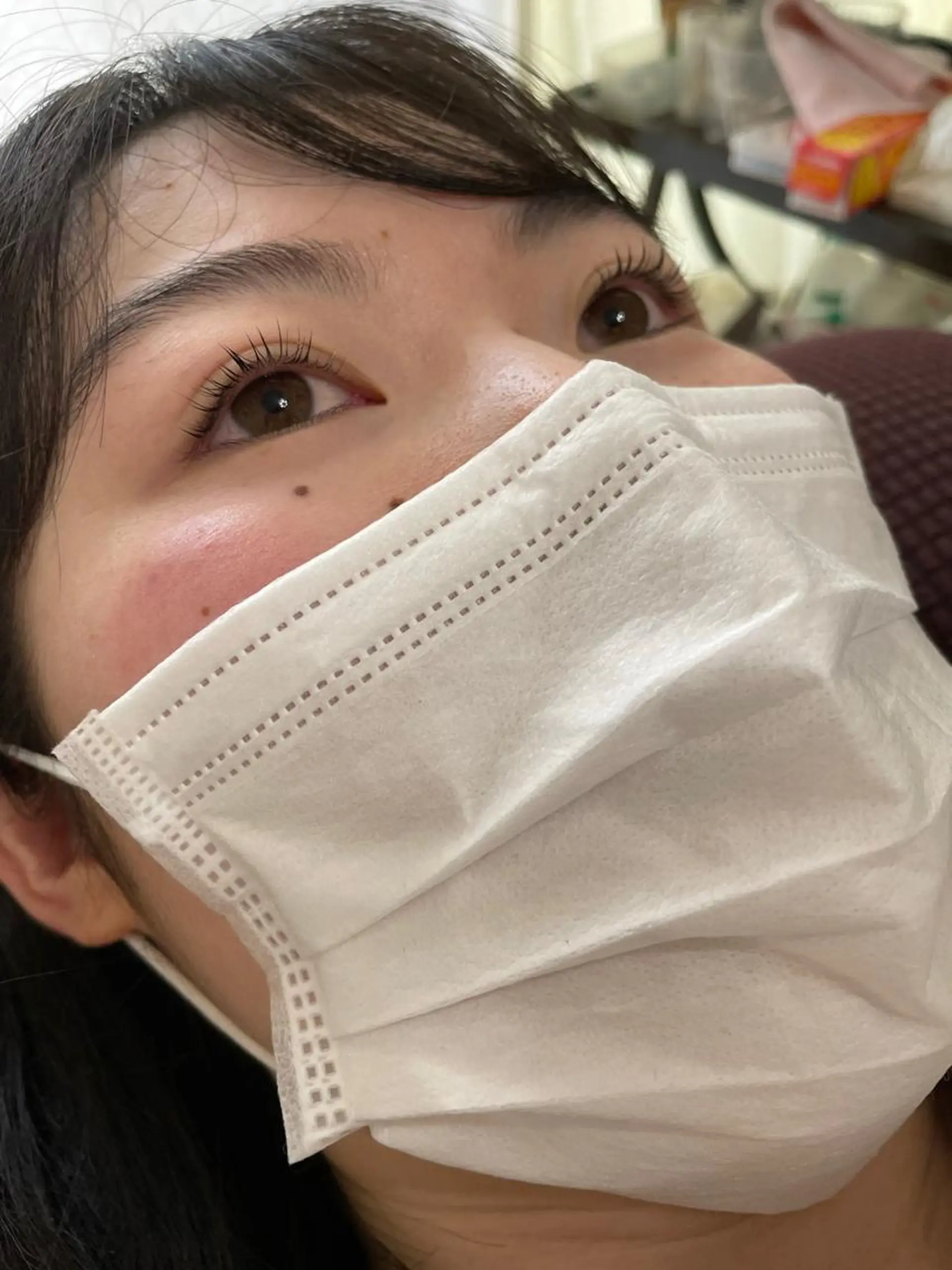 マツエク・マツパ dear beautyのエステ・リラクイメージ