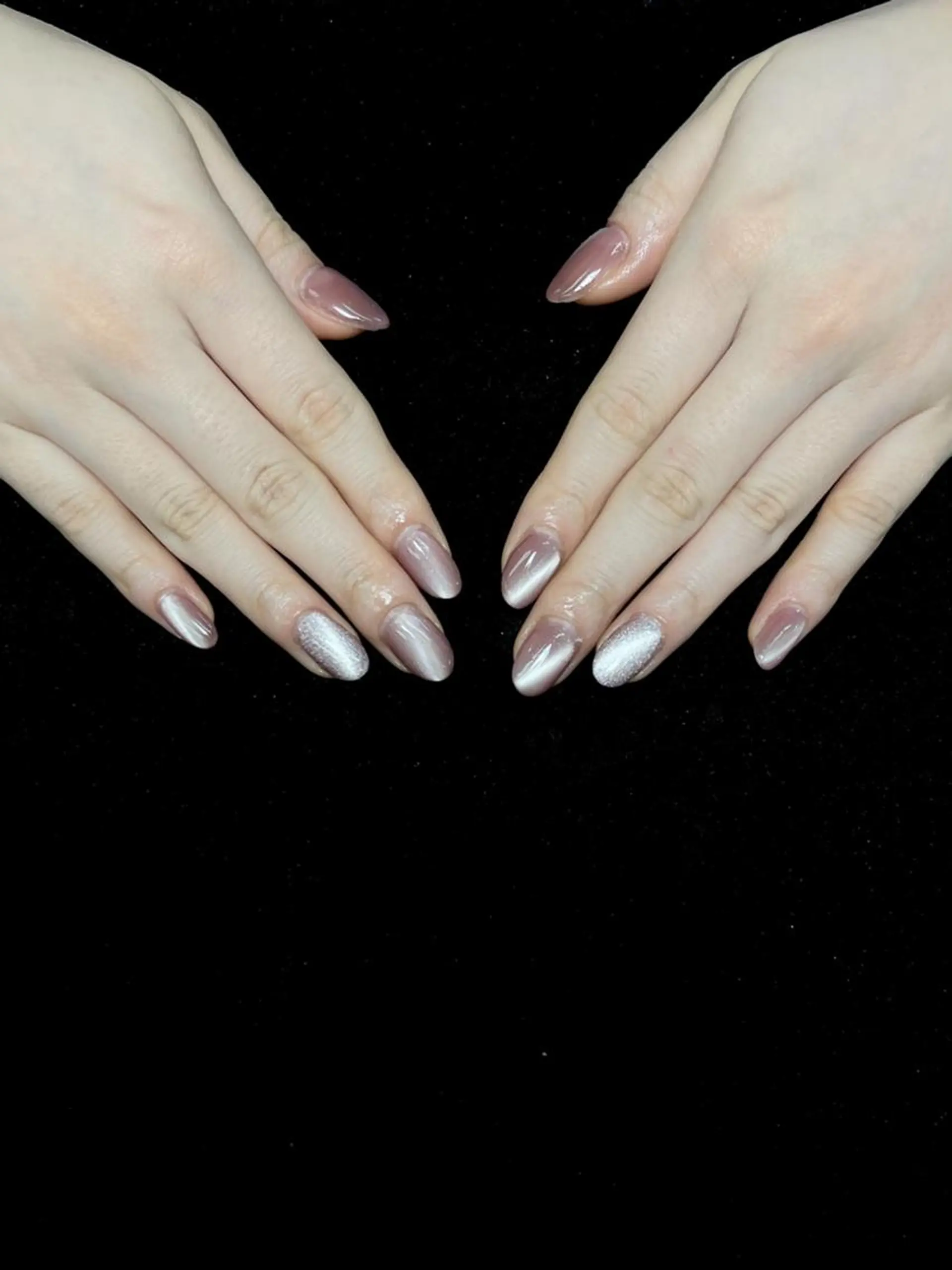 ネイル ハンドネイル ハンドケア な なのネイルデザイン