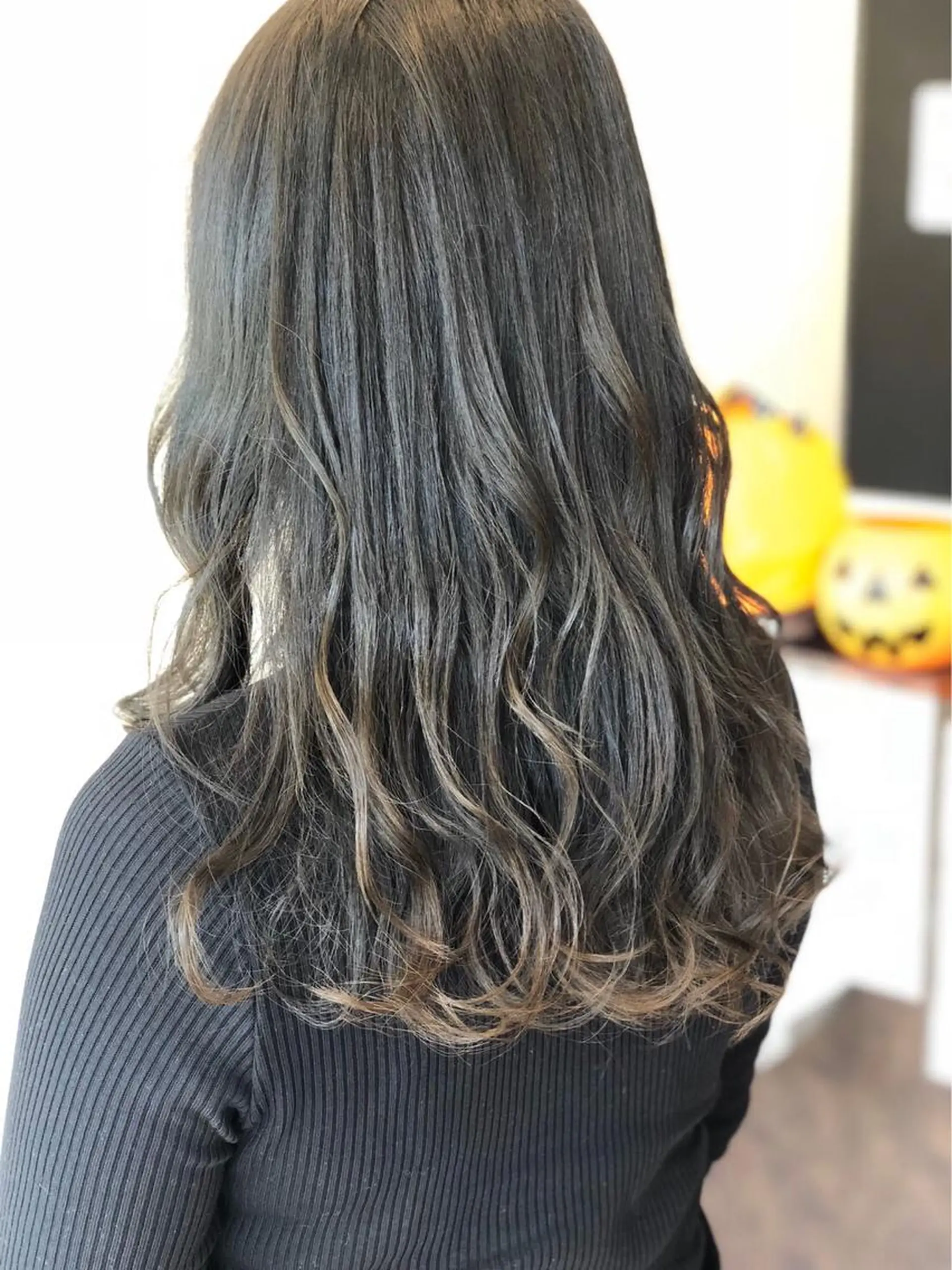 カラー ✂️メンズ特化✂️ 沖田　共洋のヘアスタイル