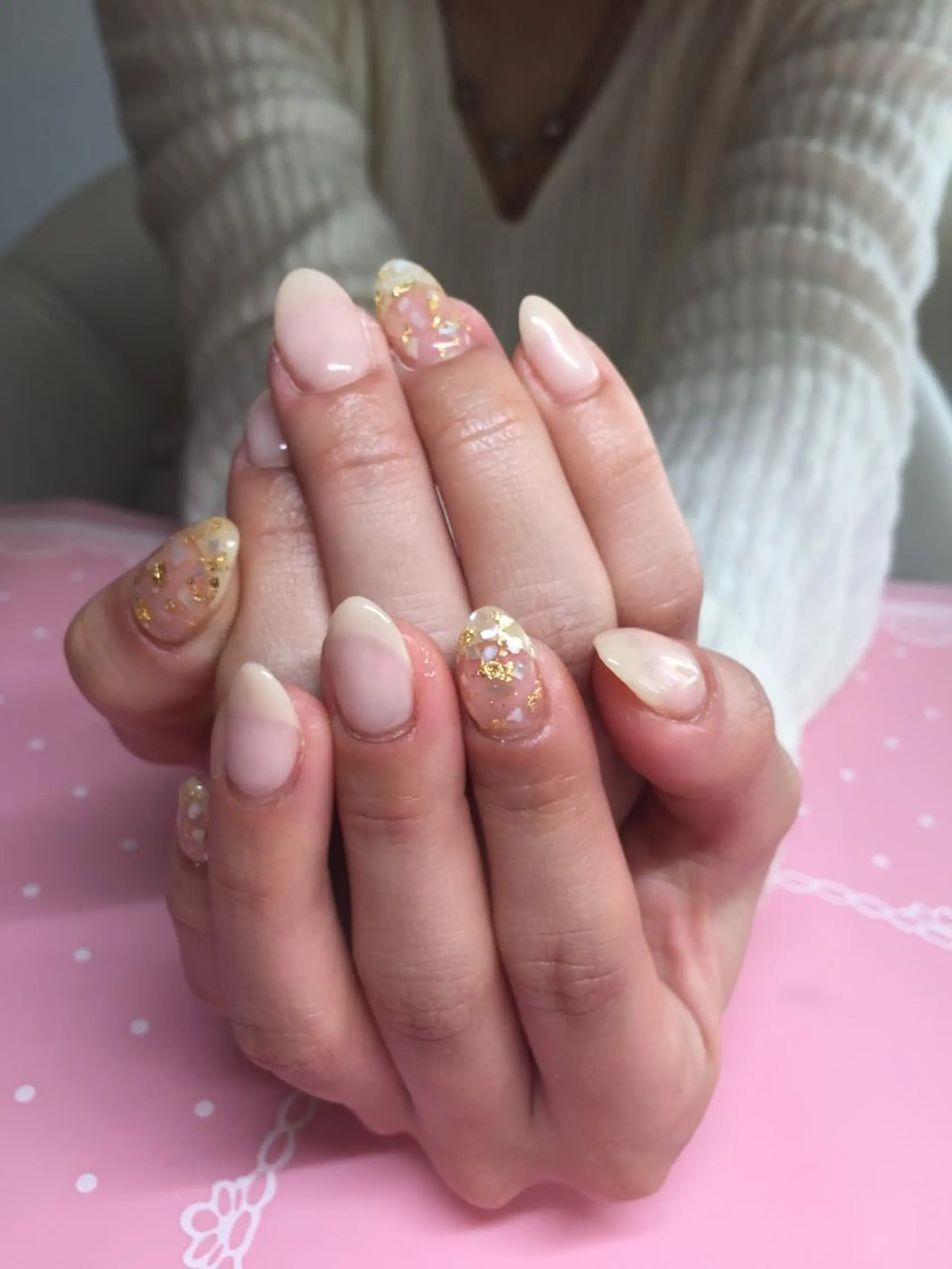 ネイル モナンジュ マツパ・眉毛専門のマツエク・マツパデザイン