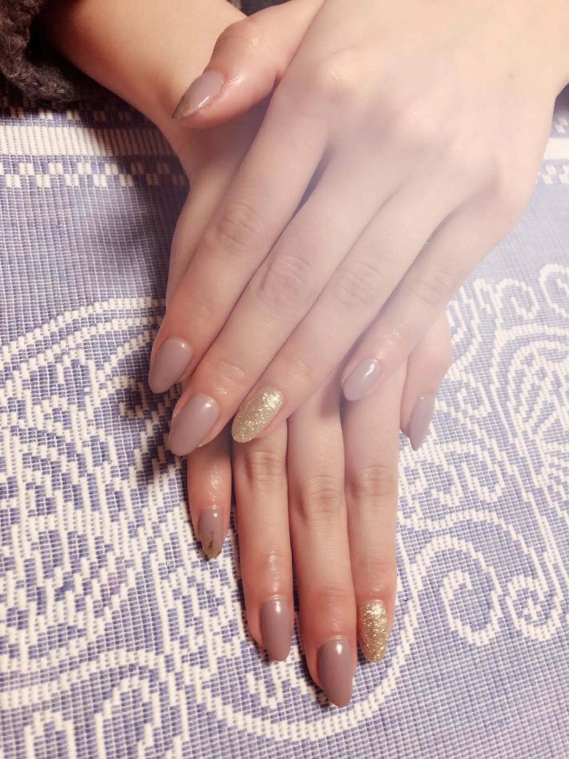 ネイル FERNA フェルナのネイルデザイン