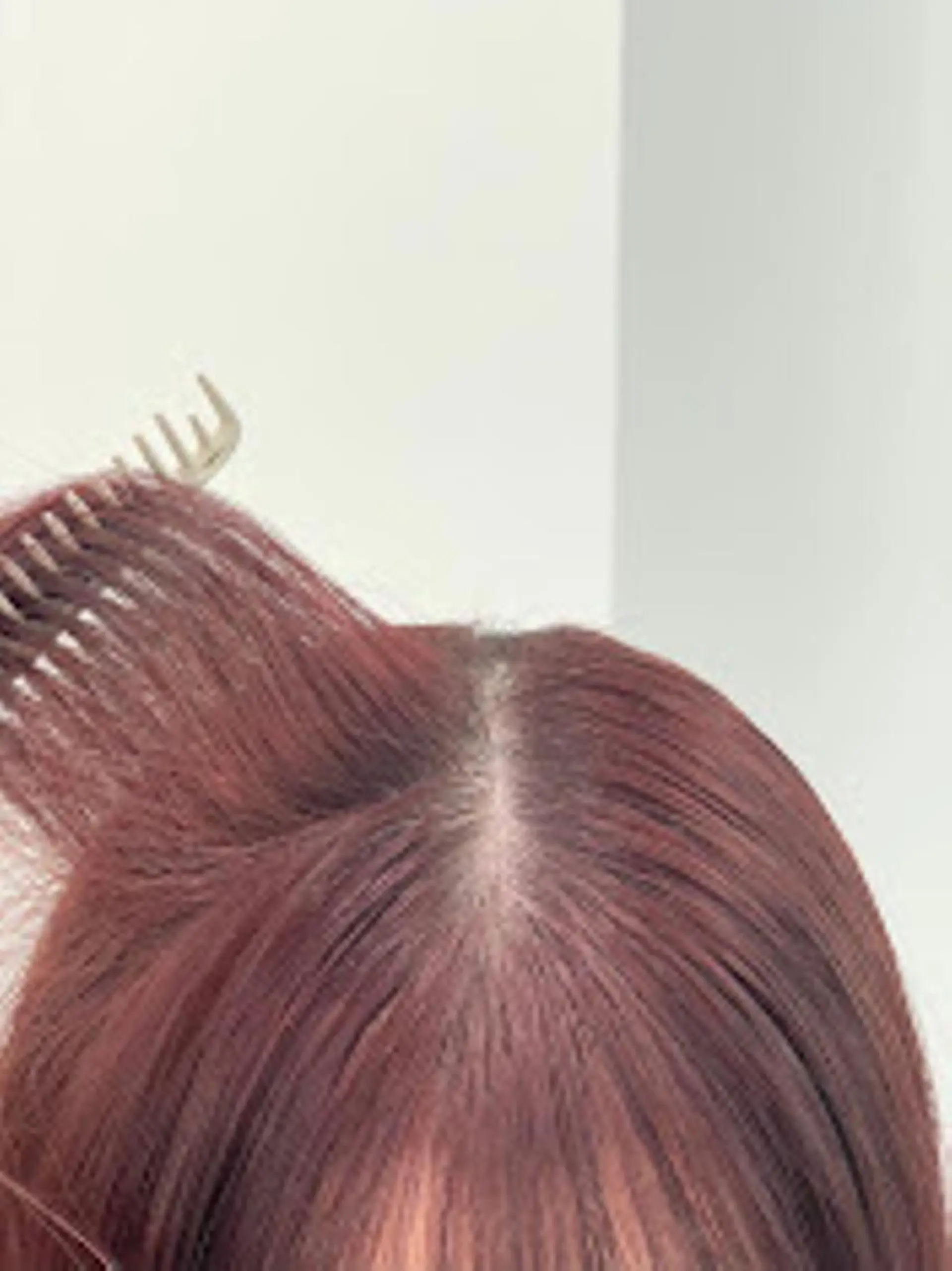 カラー 🪞THEATER 表参道店🩰のヘアスタイル