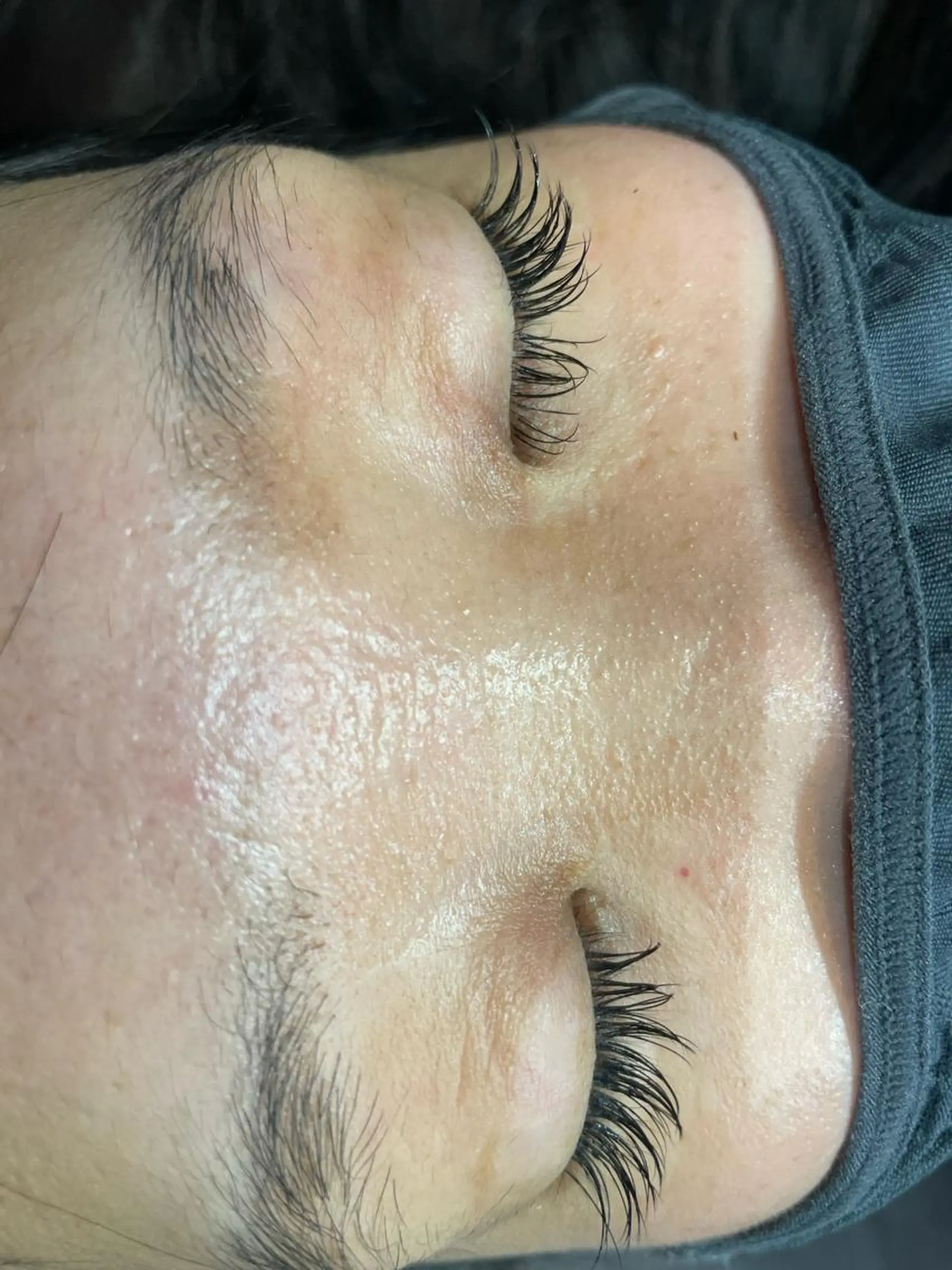 マツエク・マツパ 楠橋 亜美の眉毛・アイブロウイメージ